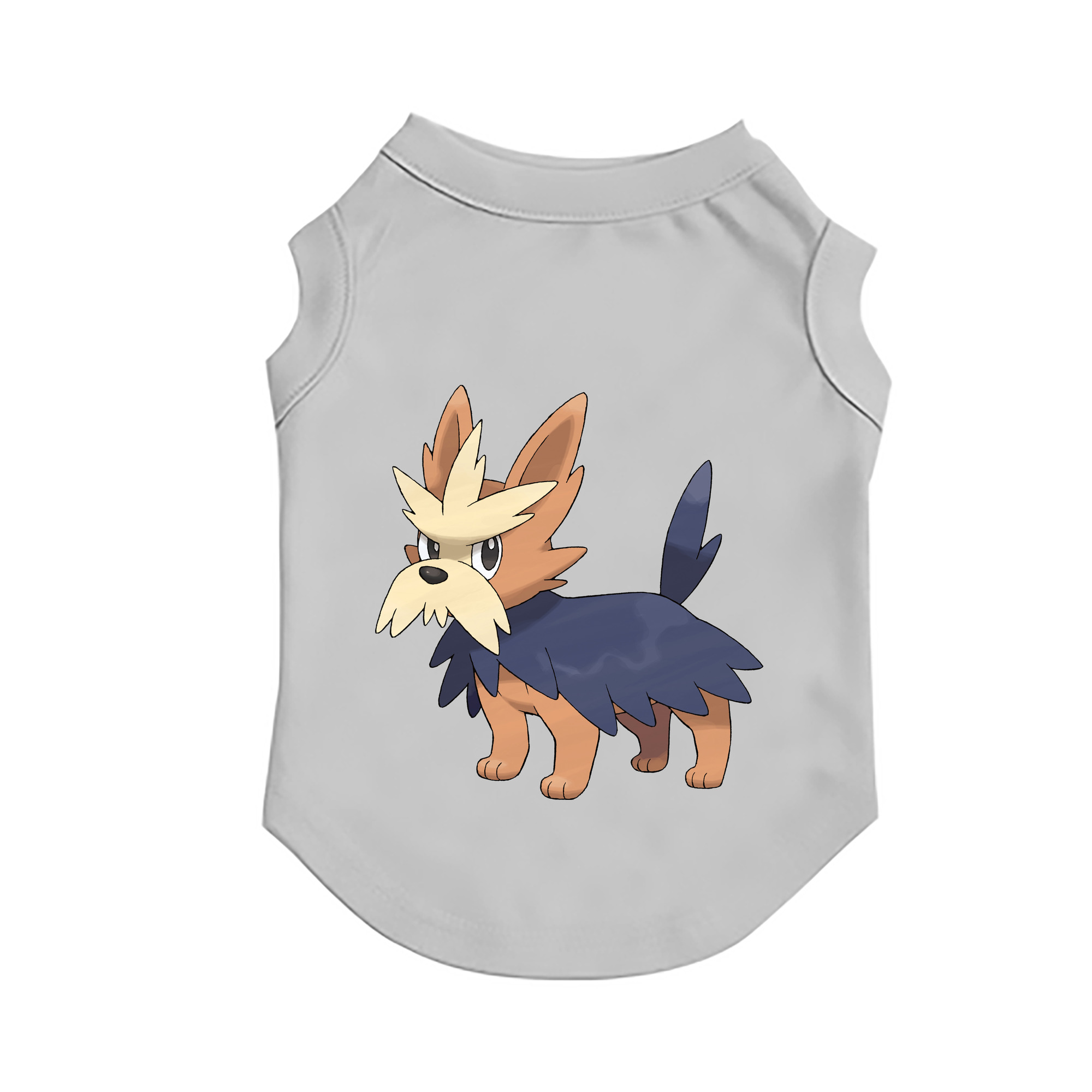 （画像用） ポケットモンスター Pokémon ペット用ベスト