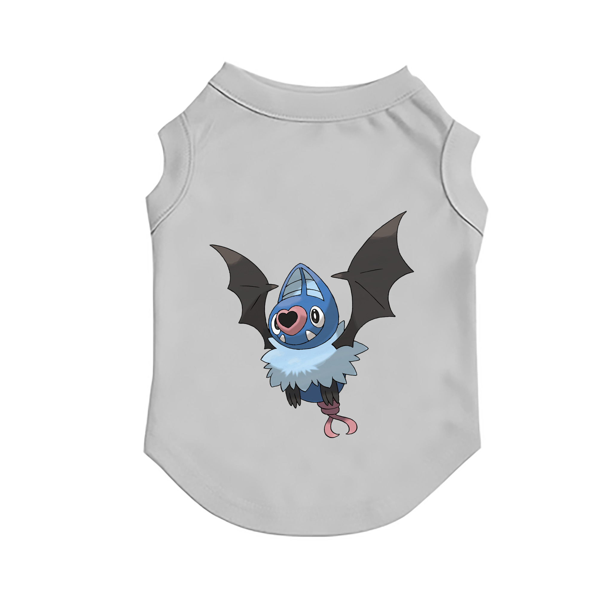 （画像用） ポケットモンスター Pokémon ペット用ベスト