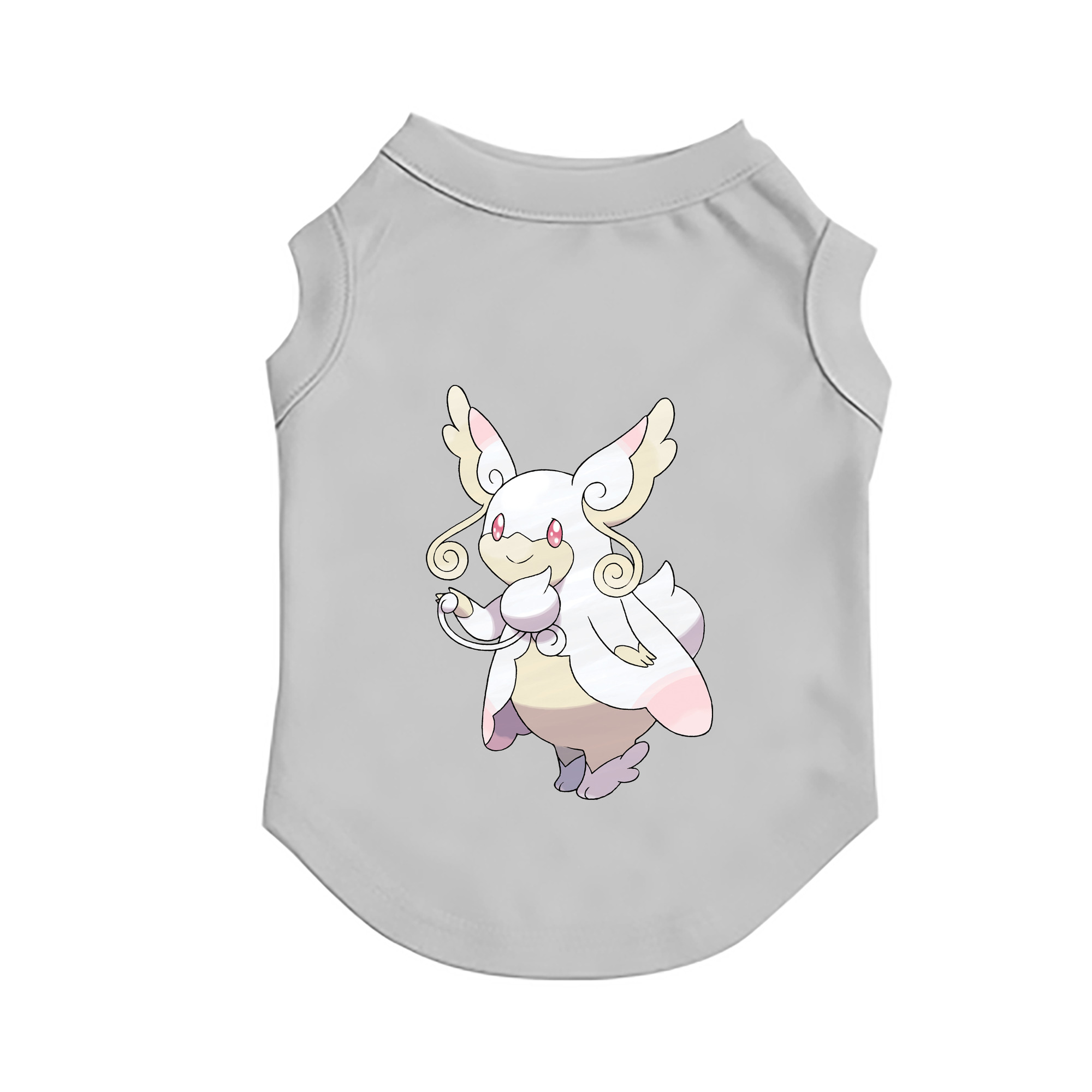 （画像用） ポケットモンスター Pokémon ペット用ベスト