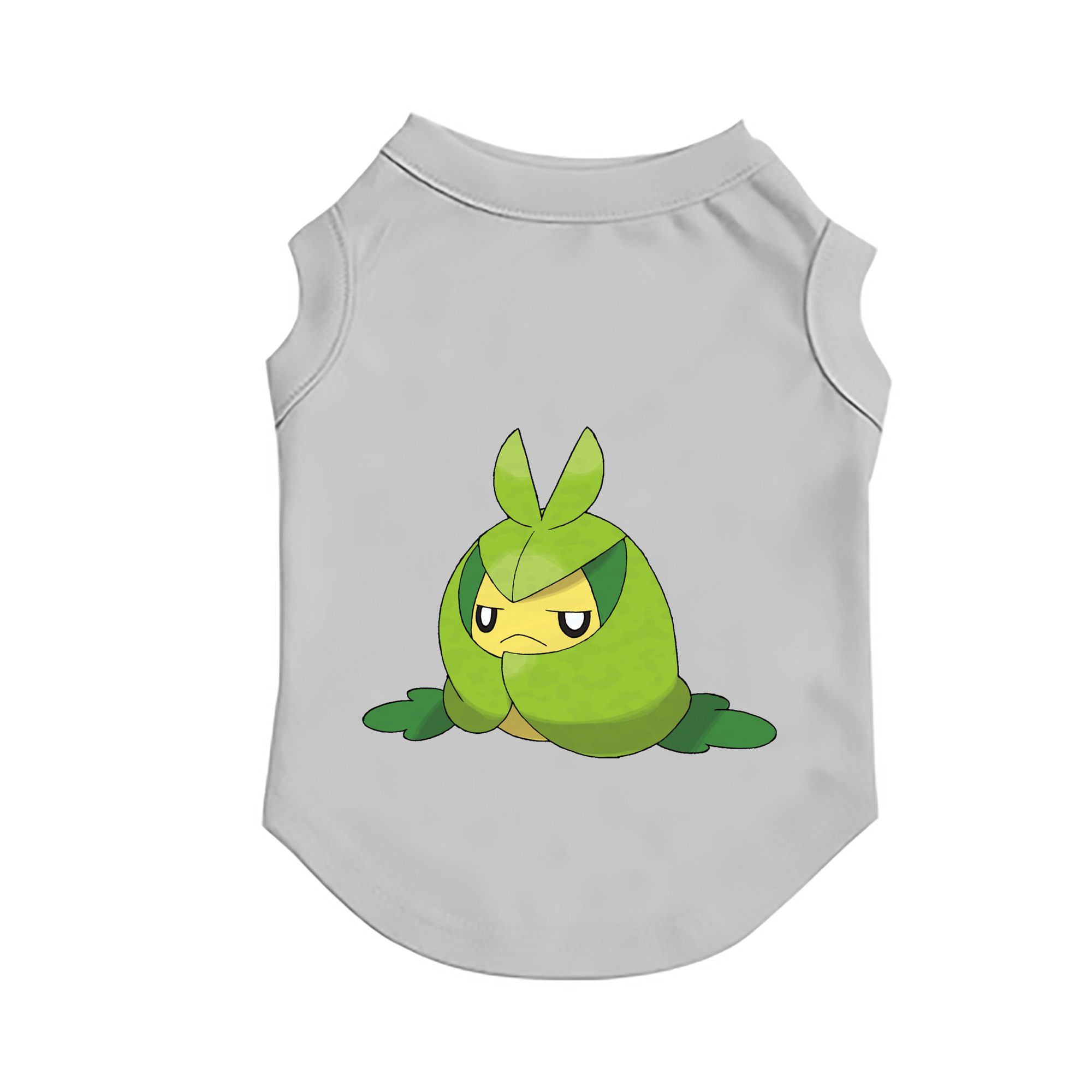 （画像用） ポケットモンスター Pokémon ペット用ベスト