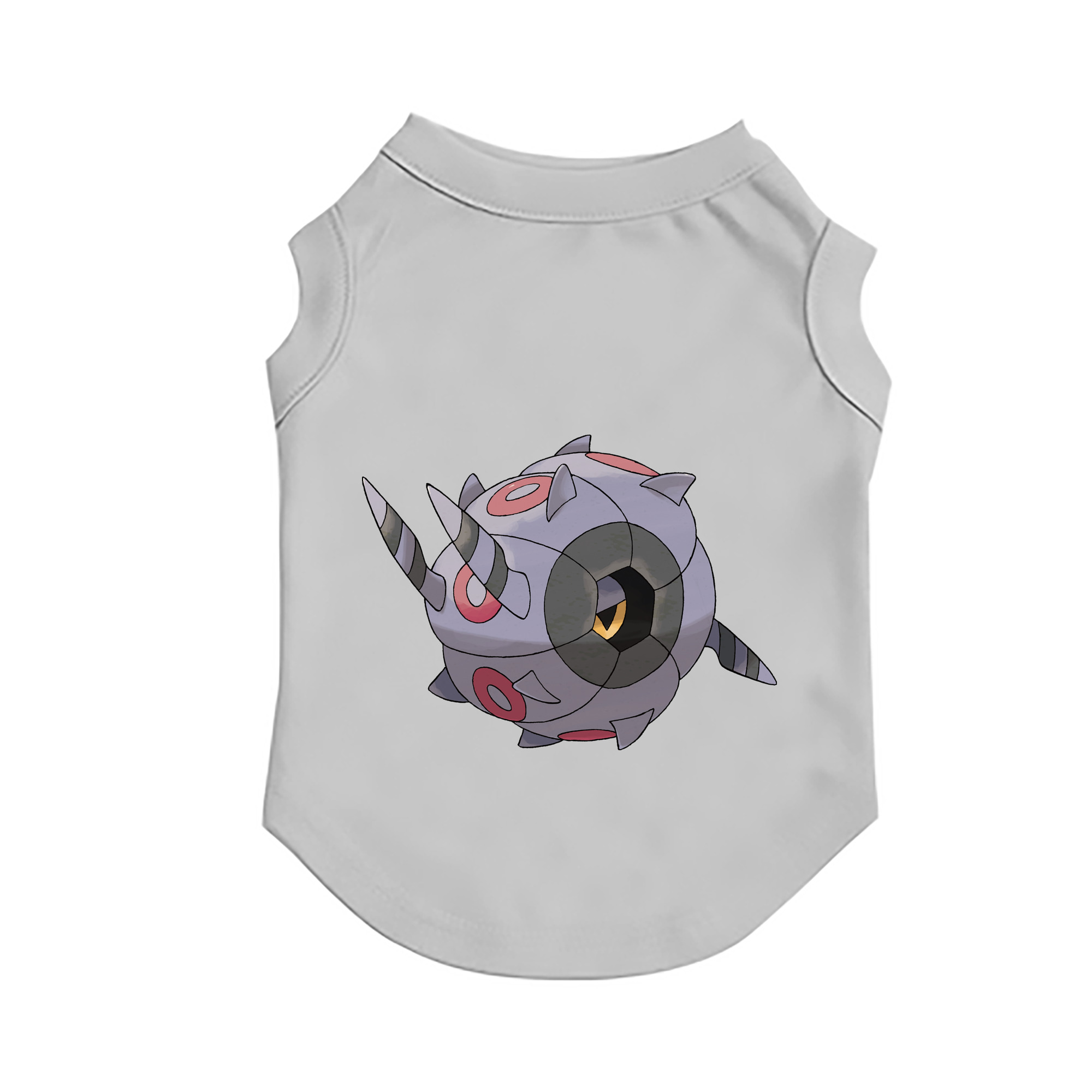 （画像用） ポケットモンスター Pokémon ペット用ベスト