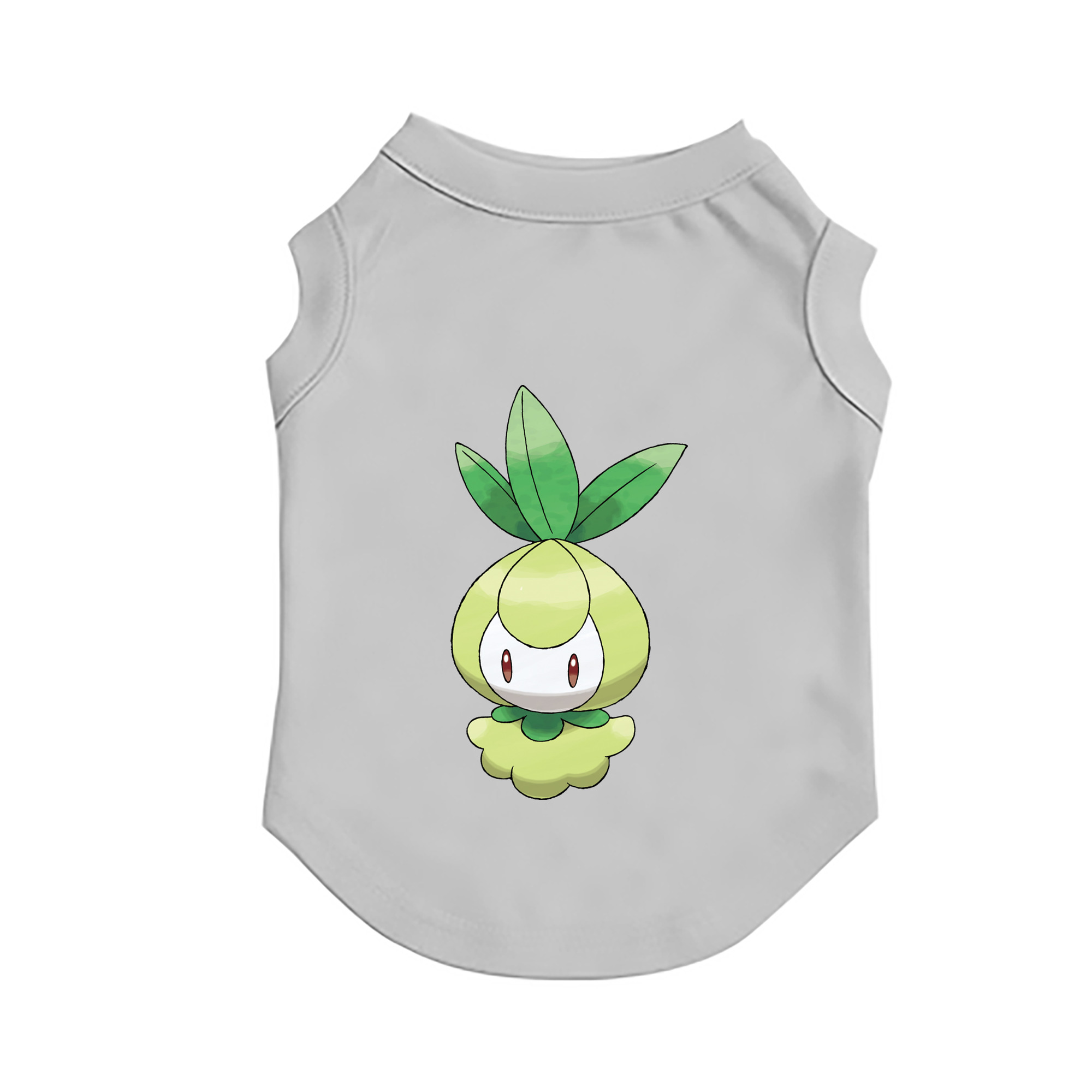 （画像用） ポケットモンスター Pokémon ペット用ベスト