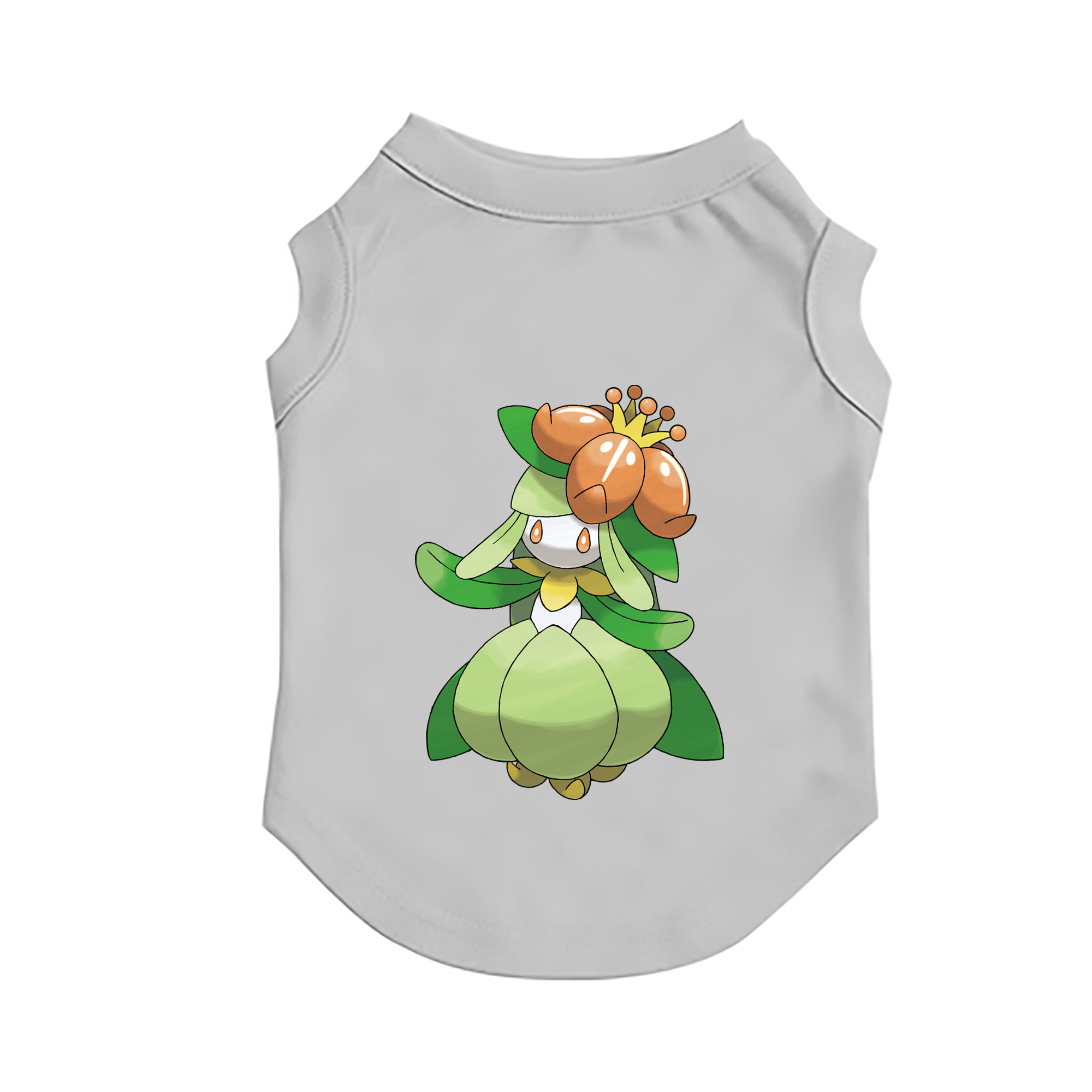 （画像用） ポケットモンスター Pokémon ペット用ベスト