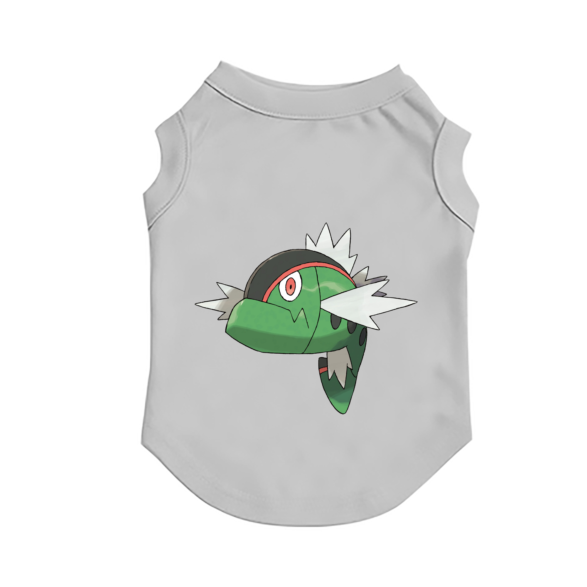 （画像用） ポケットモンスター Pokémon ペット用ベスト