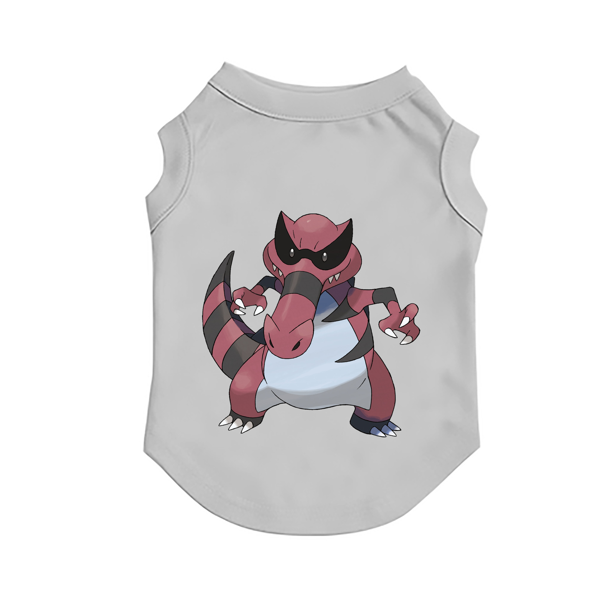 （画像用） ポケットモンスター Pokémon ペット用ベスト