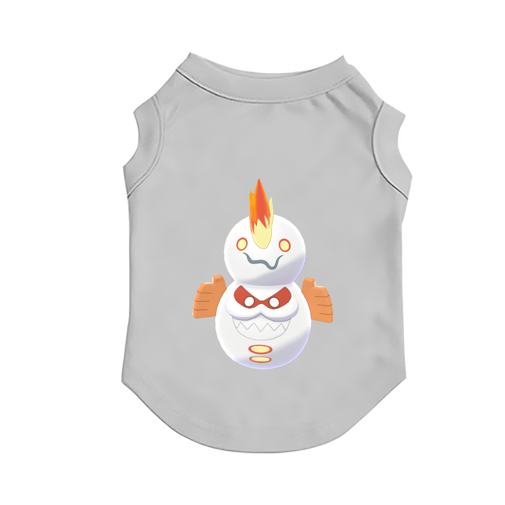 （画像用） ポケットモンスター Pokémon ペット用ベスト