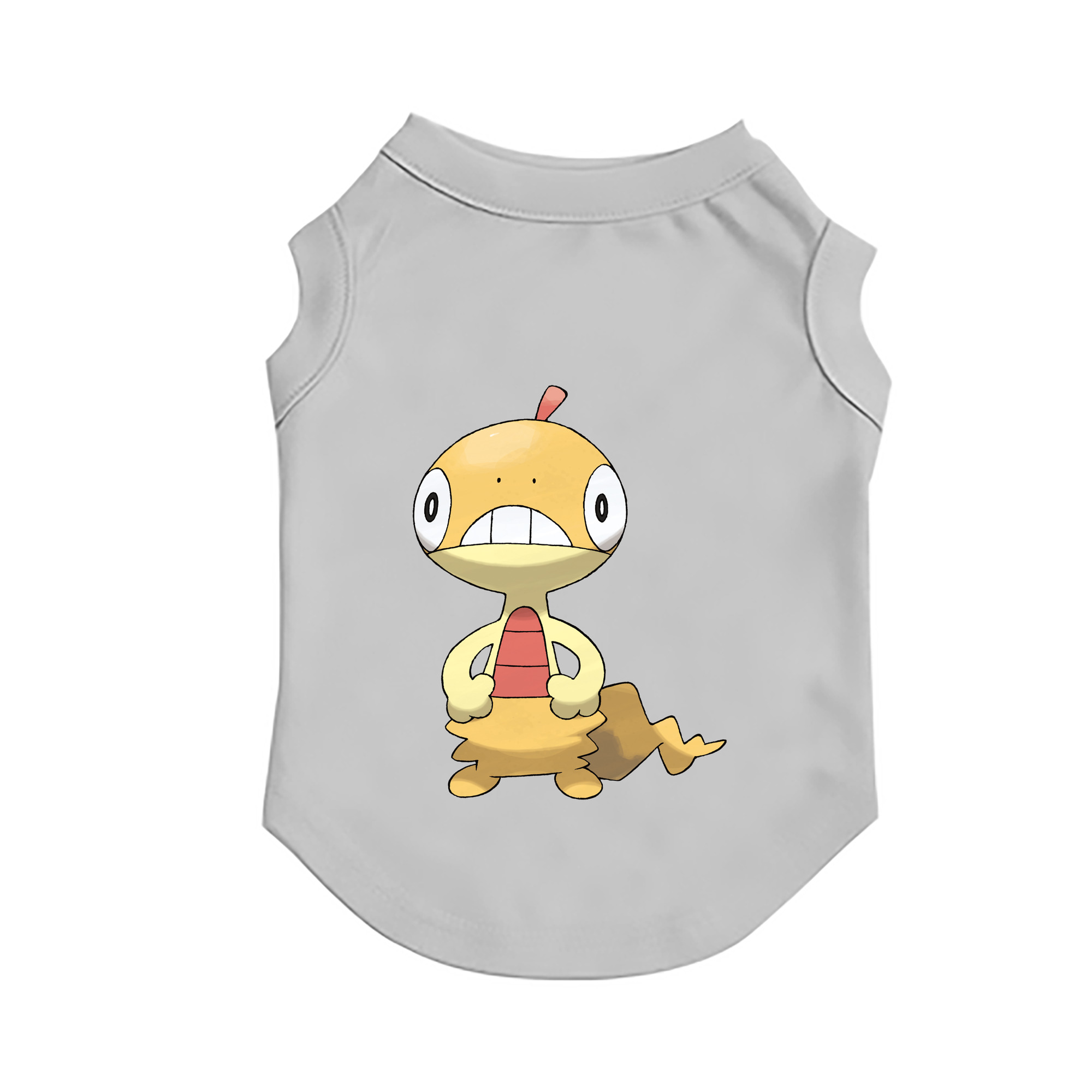 （画像用） ポケットモンスター Pokémon ペット用ベスト