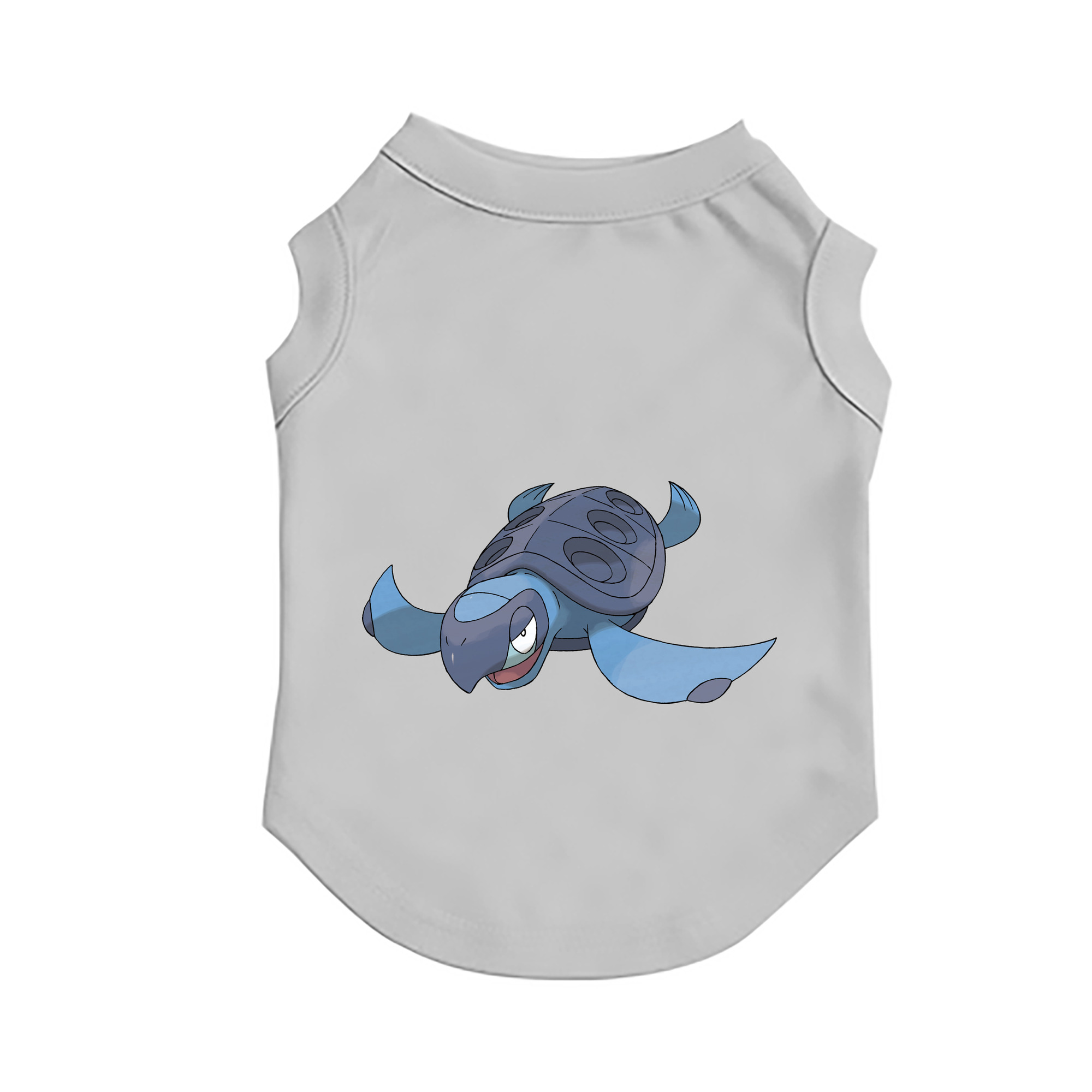 （画像用） ポケットモンスター Pokémon ペット用ベスト
