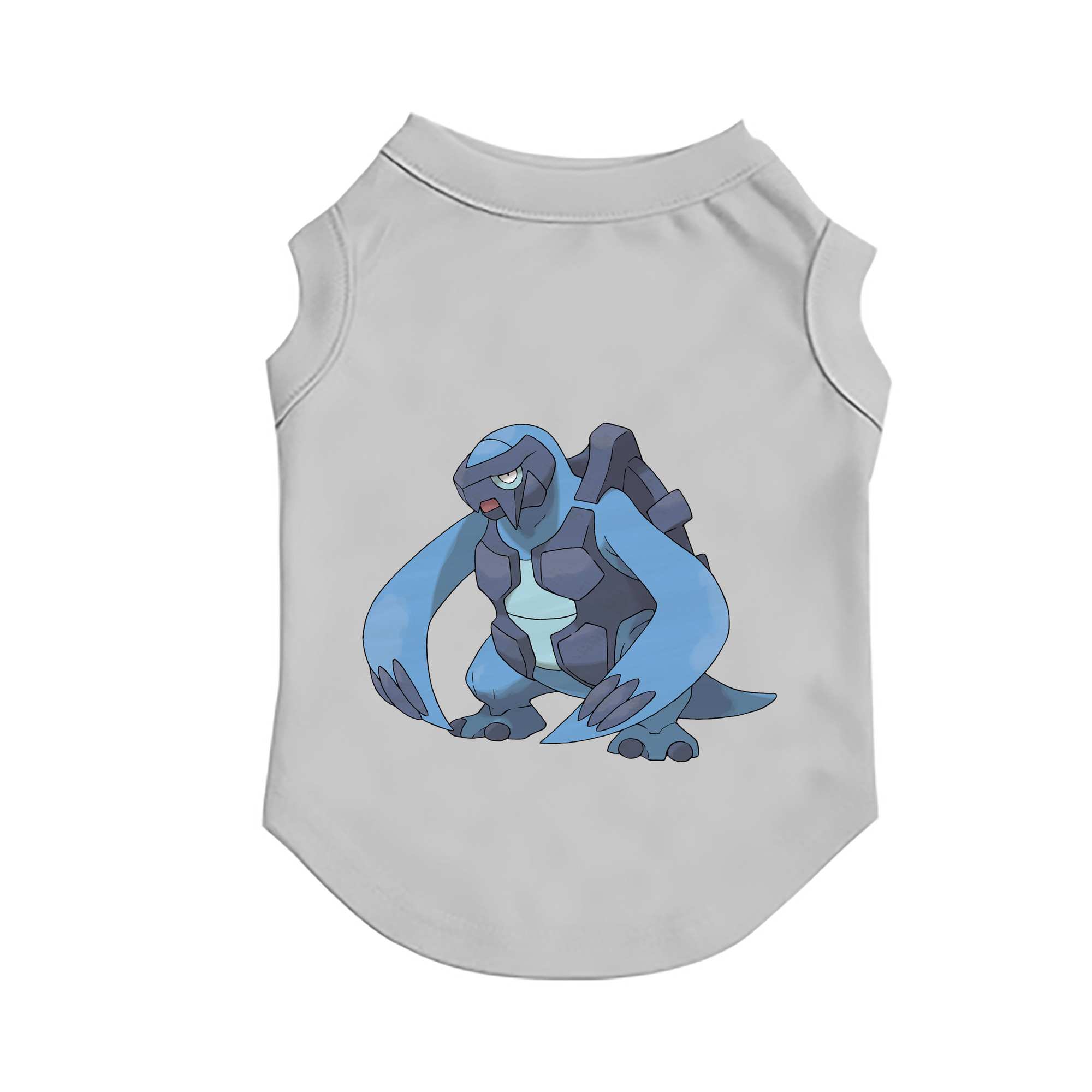 （画像用） ポケットモンスター Pokémon ペット用ベスト