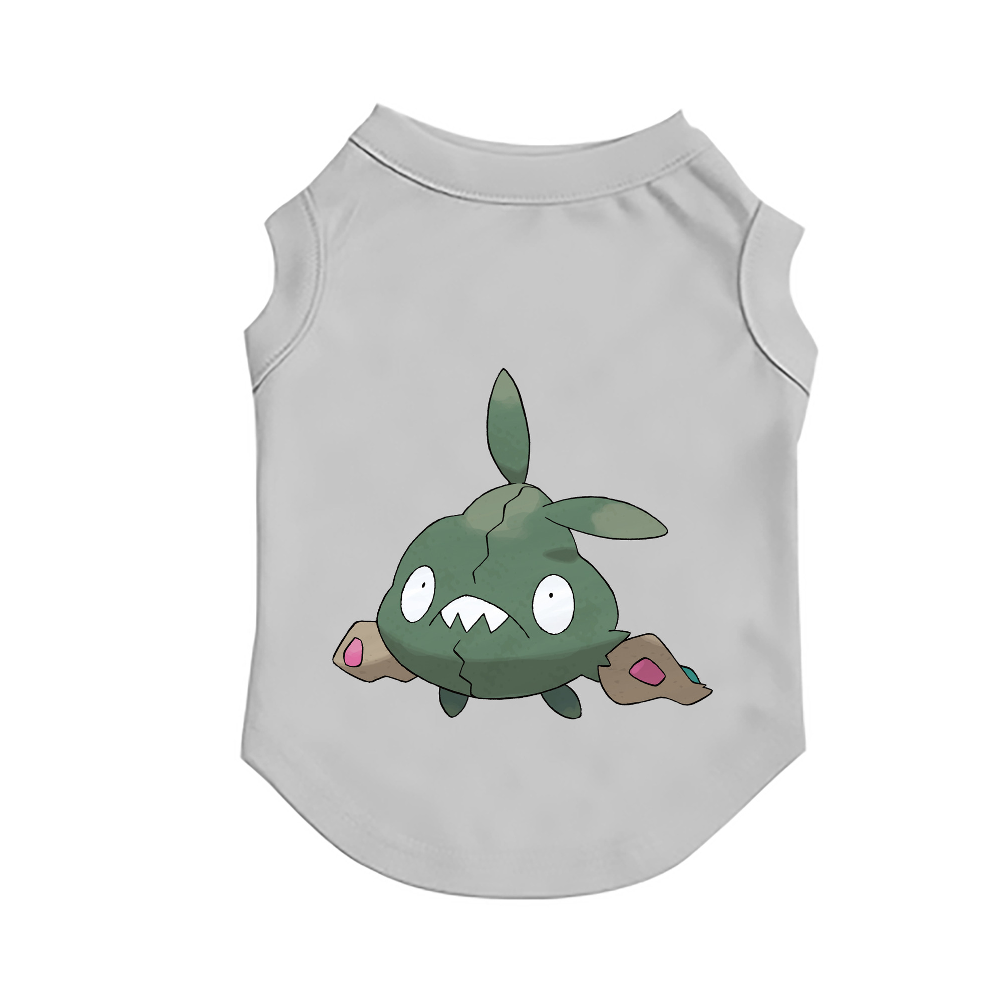（画像用） ポケットモンスター Pokémon ペット用ベスト