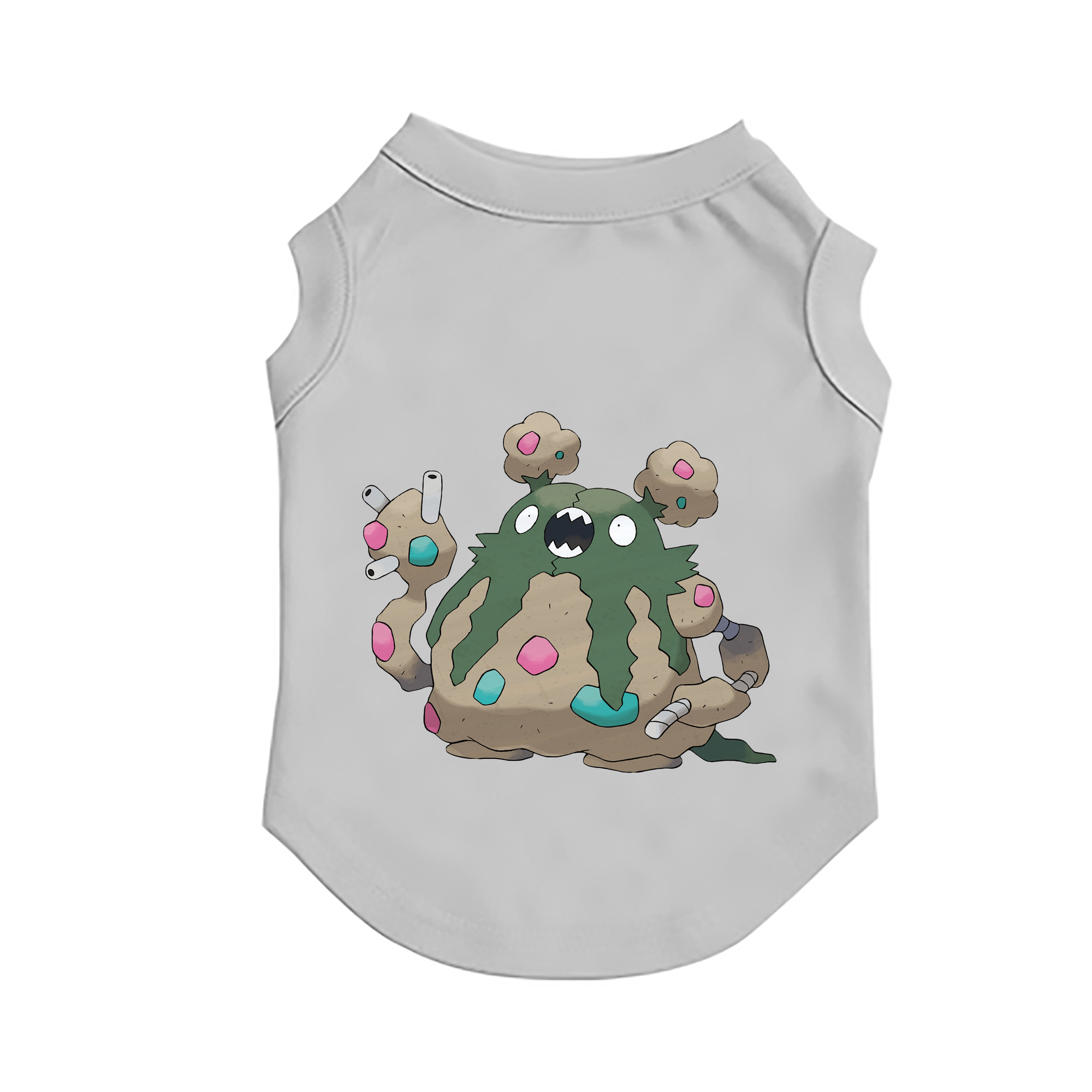 （画像用） ポケットモンスター Pokémon ペット用ベスト