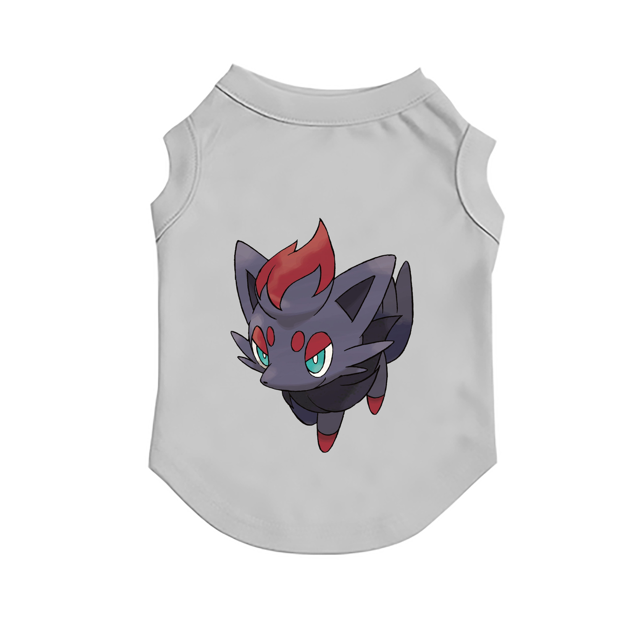 （画像用） ポケットモンスター Pokémon ペット用ベスト