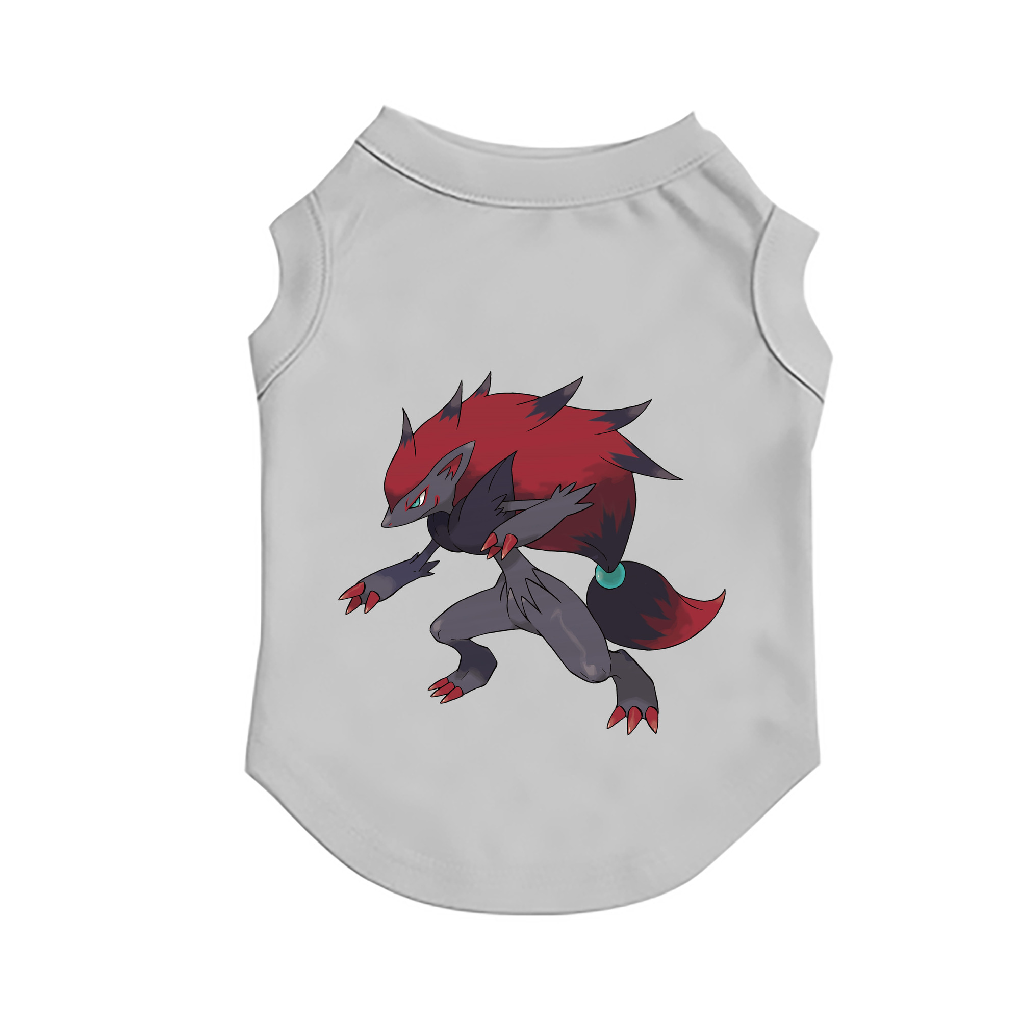 （画像用） ポケットモンスター Pokémon ペット用ベスト