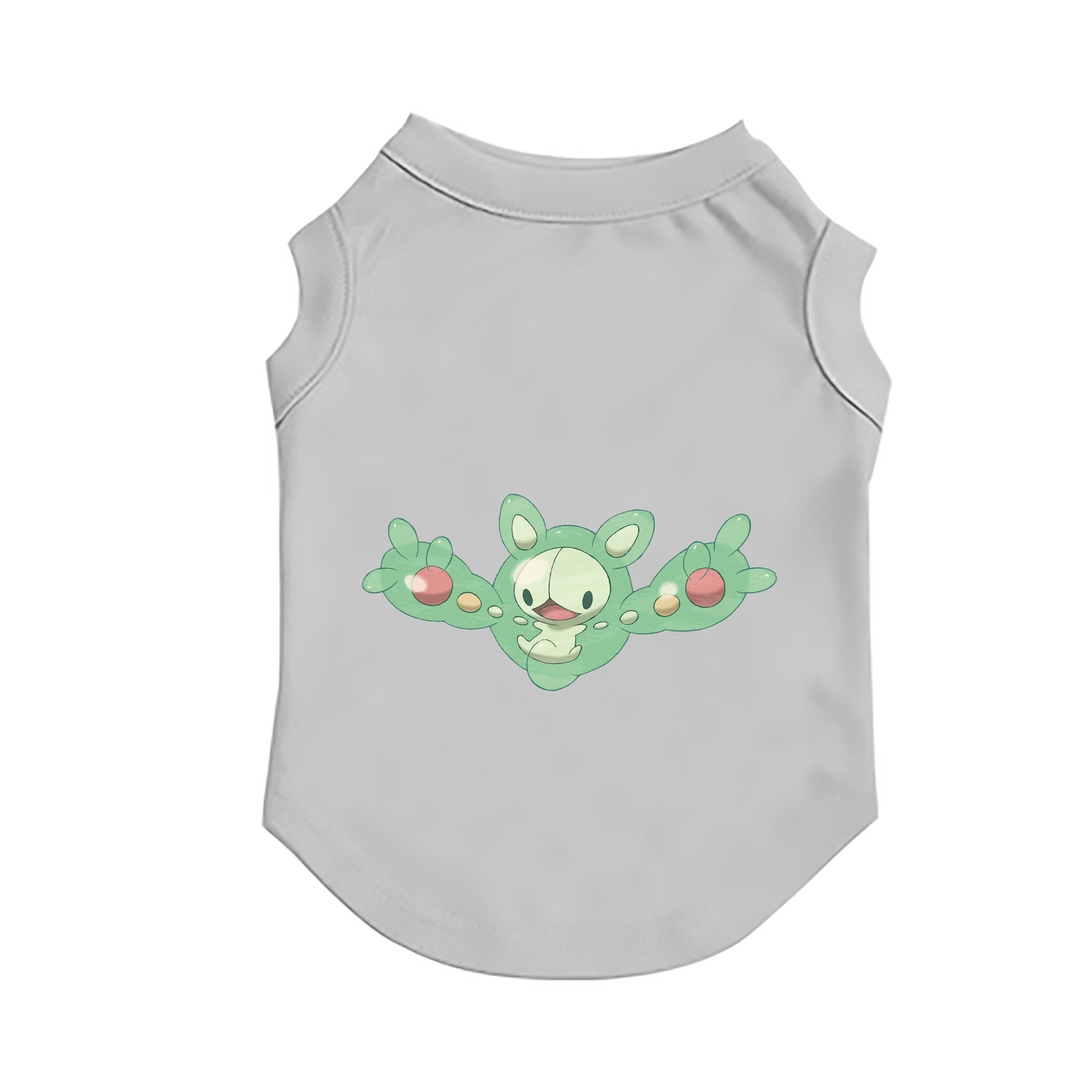 （画像用） ポケットモンスター Pokémon ペット用ベスト