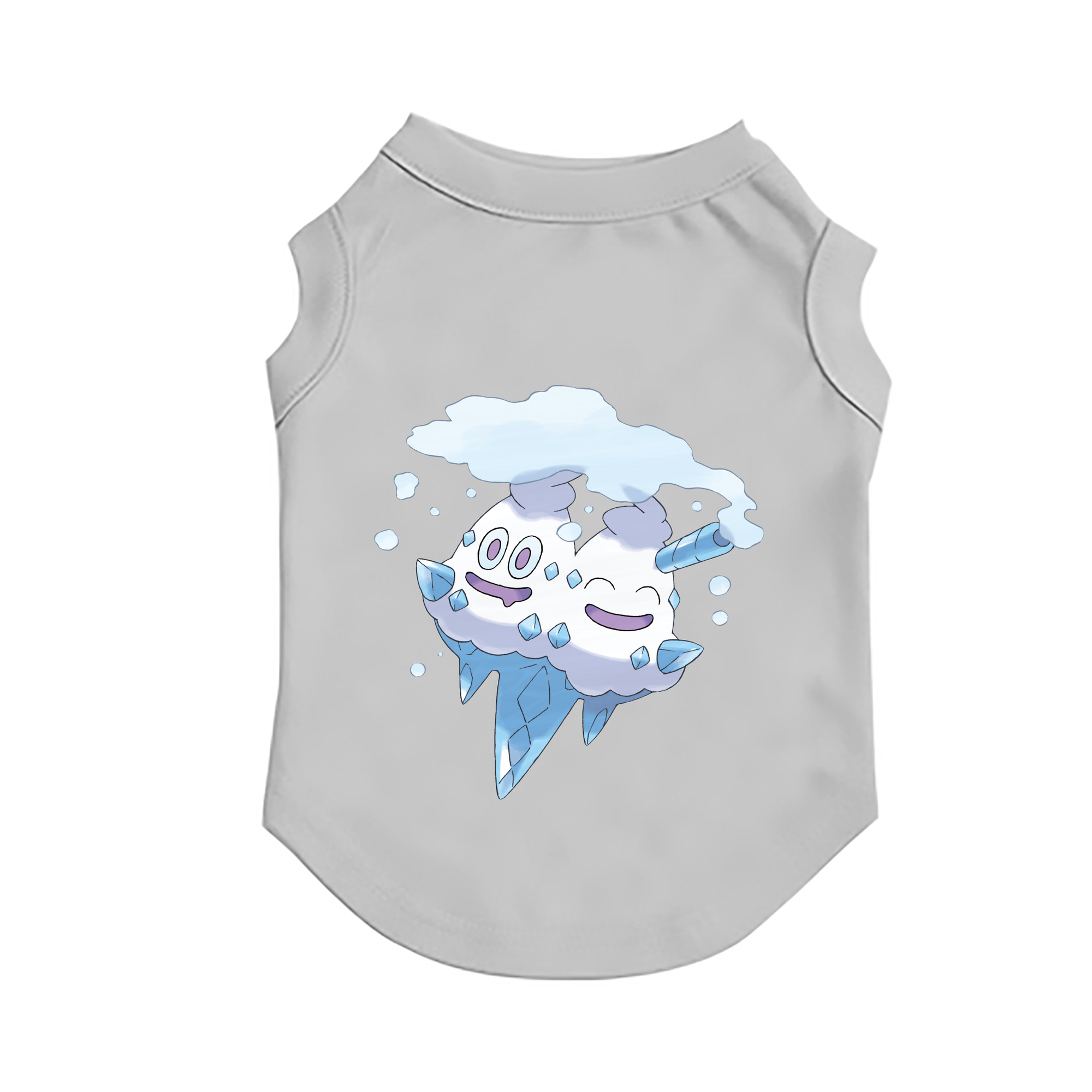 （画像用） ポケットモンスター Pokémon ペット用ベスト