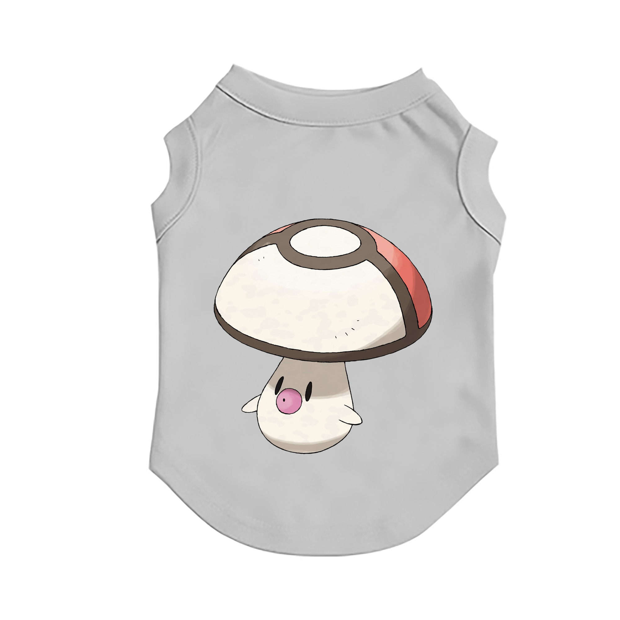 （画像用） ポケットモンスター Pokémon ペット用ベスト
