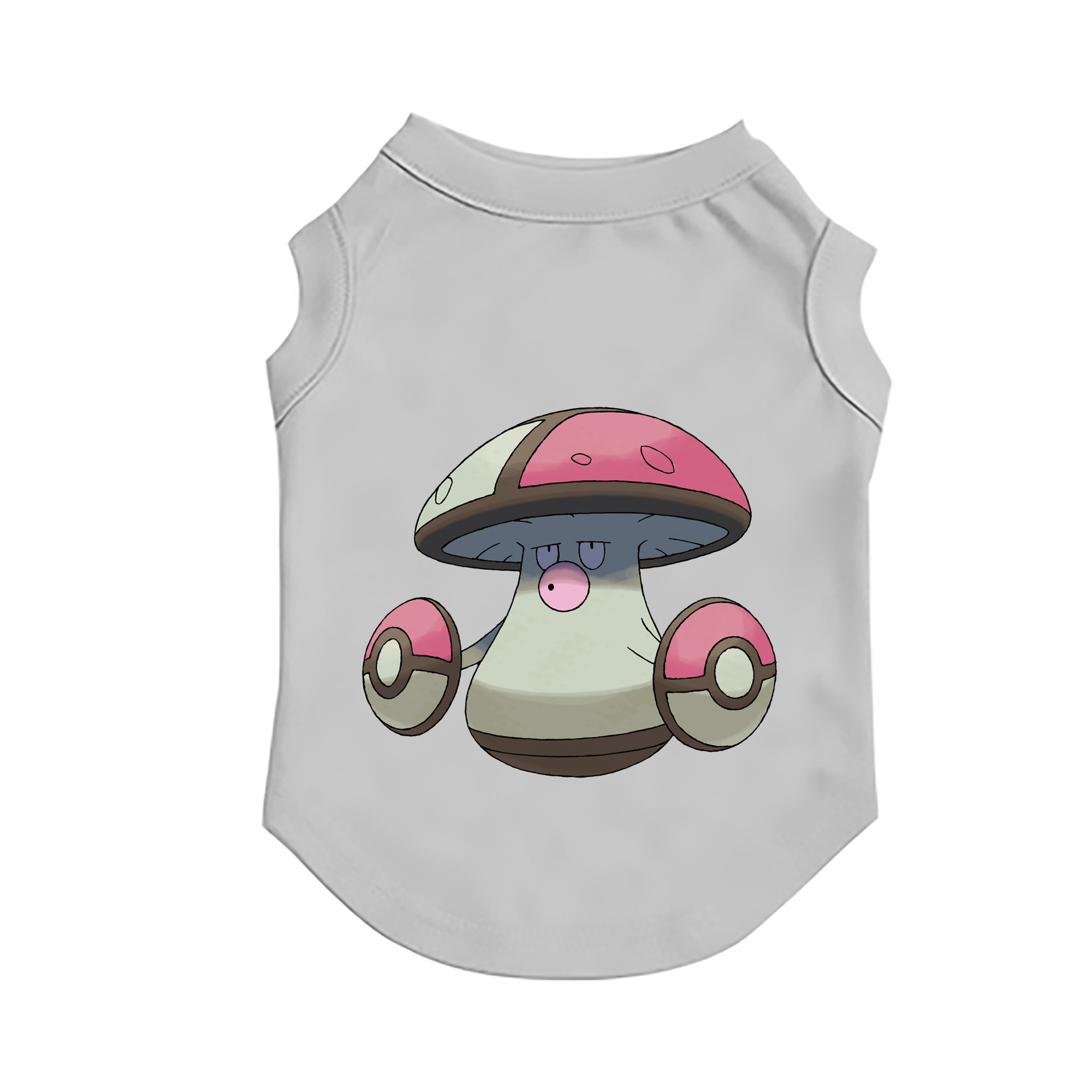 （画像用） ポケットモンスター Pokémon ペット用ベスト