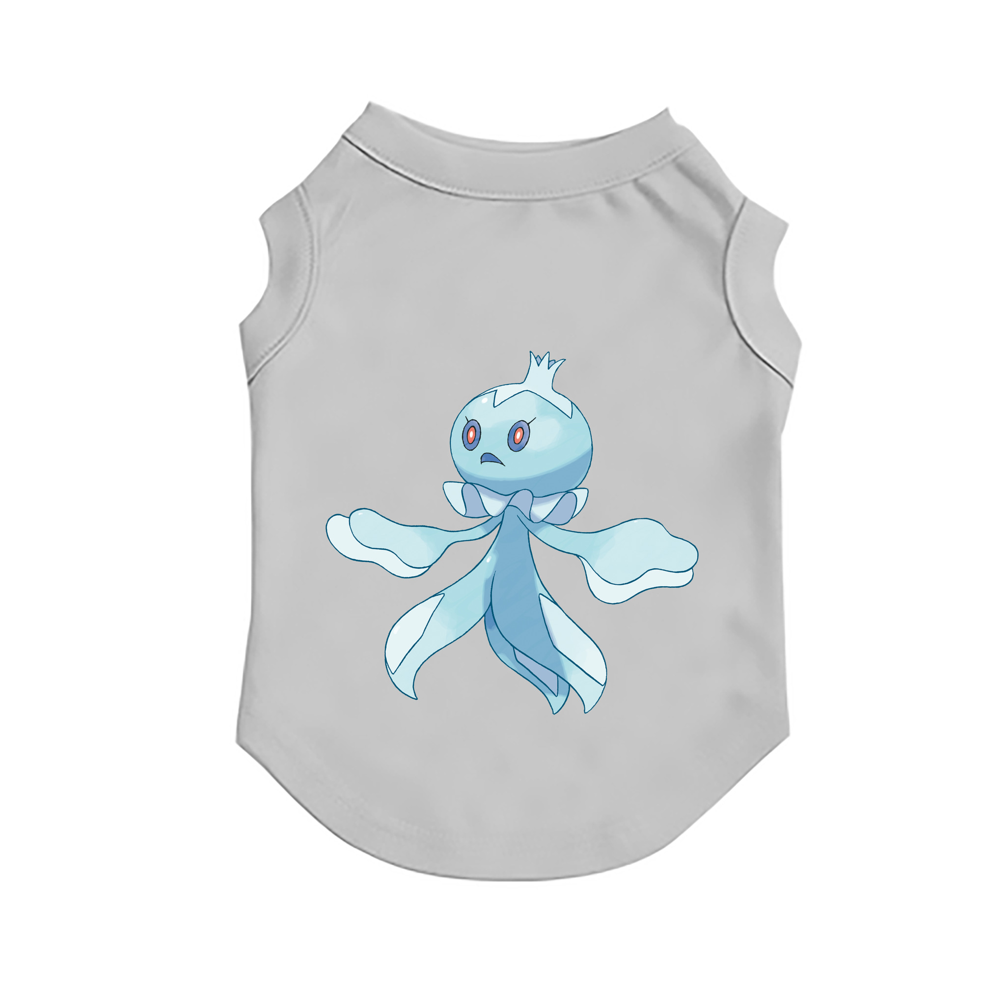 （画像用） ポケットモンスター Pokémon ペット用ベスト