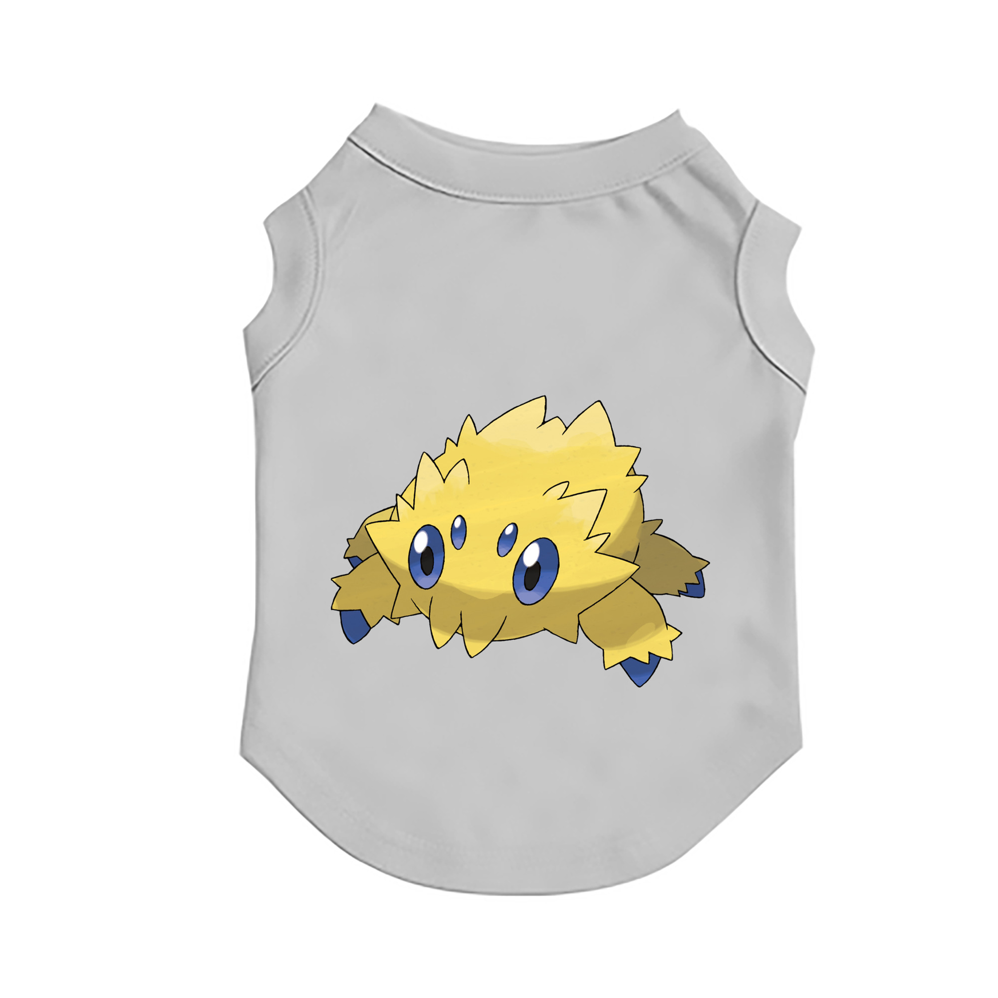 （画像用） ポケットモンスター Pokémon ペット用ベスト