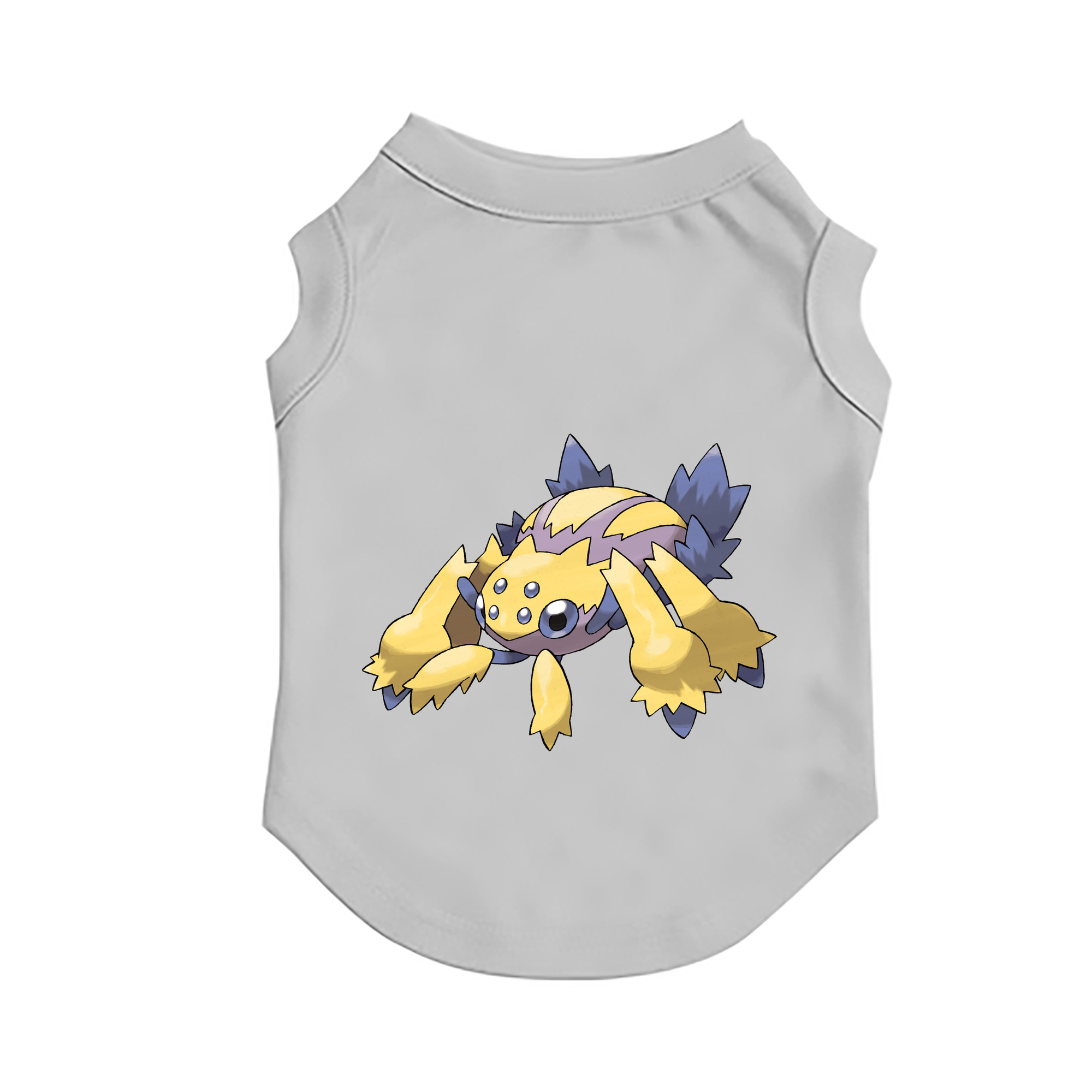 （画像用） ポケットモンスター Pokémon ペット用ベスト