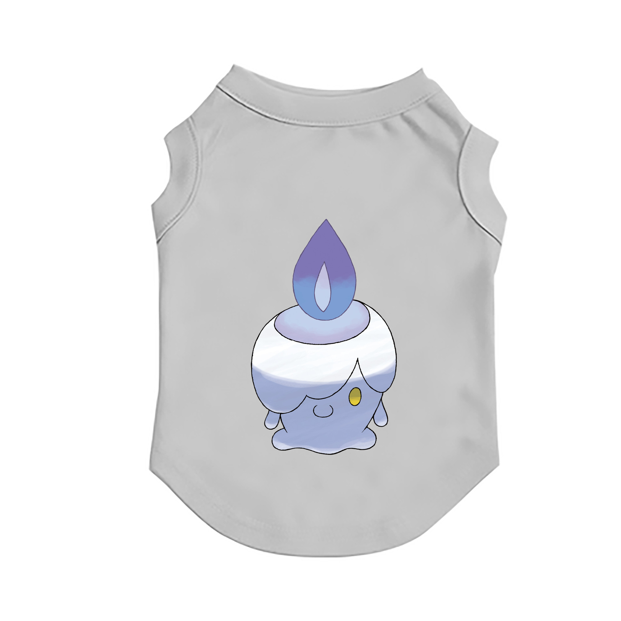 （画像用） ポケットモンスター Pokémon ペット用ベスト