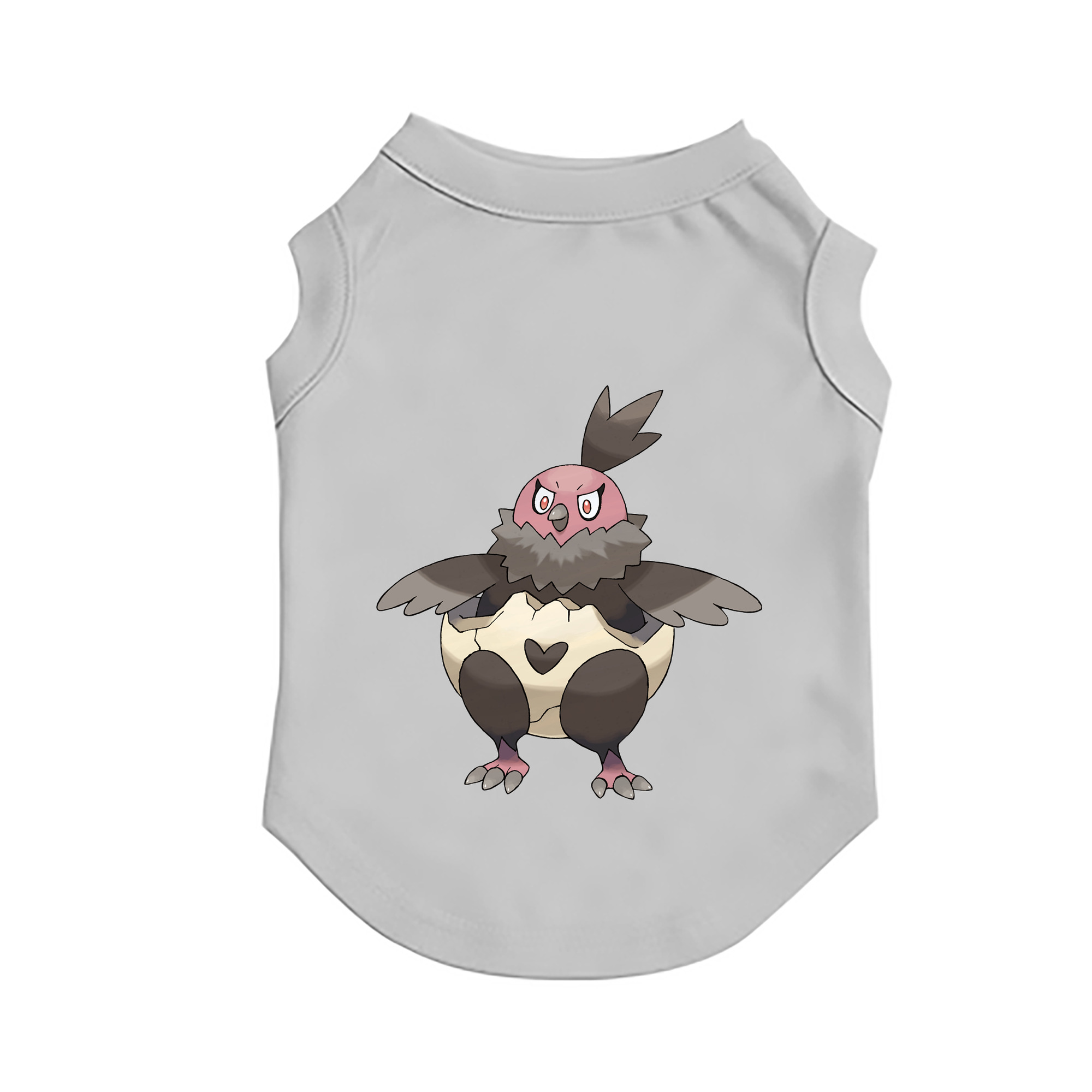 （画像用） ポケットモンスター Pokémon ペット用ベスト