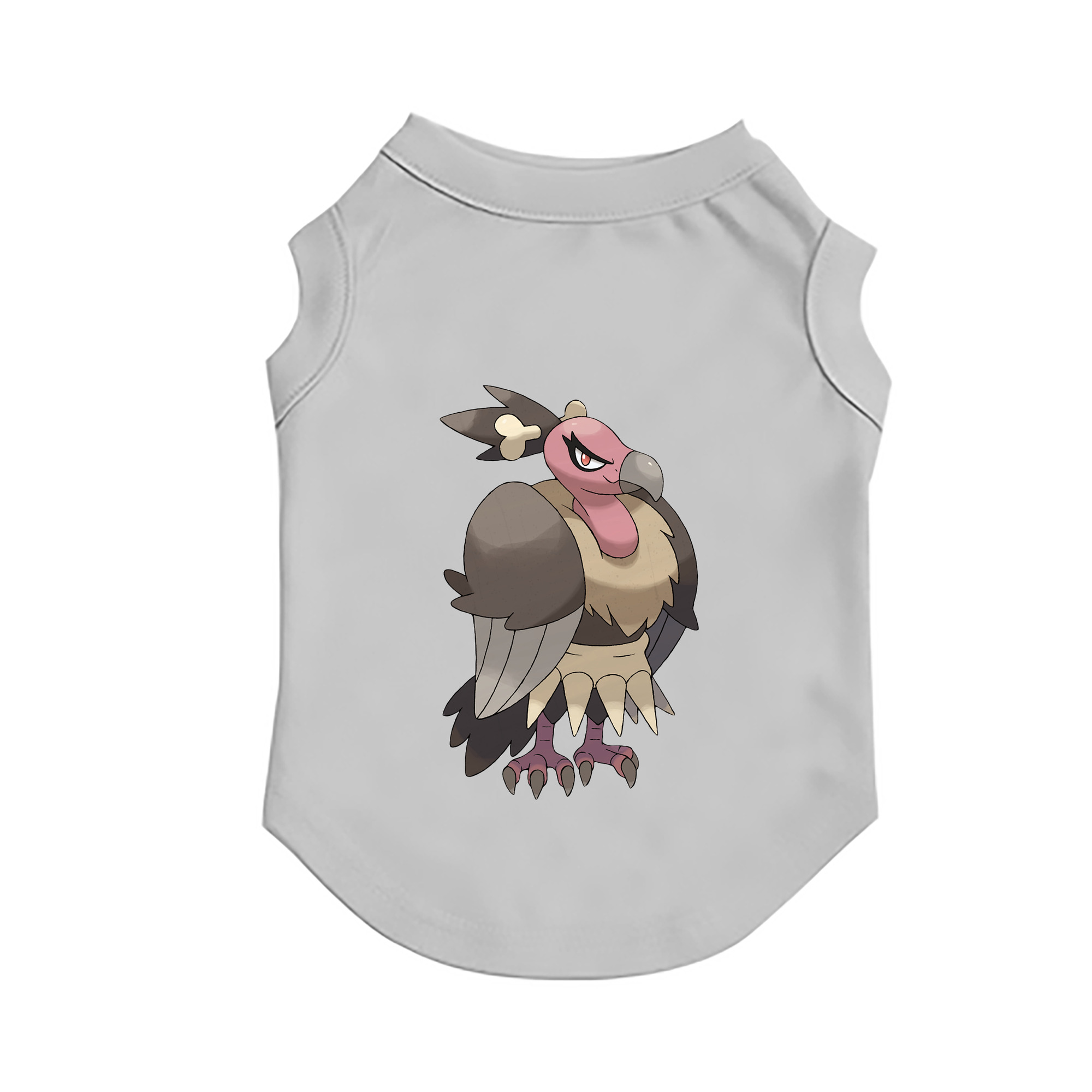 （画像用） ポケットモンスター Pokémon ペット用ベスト