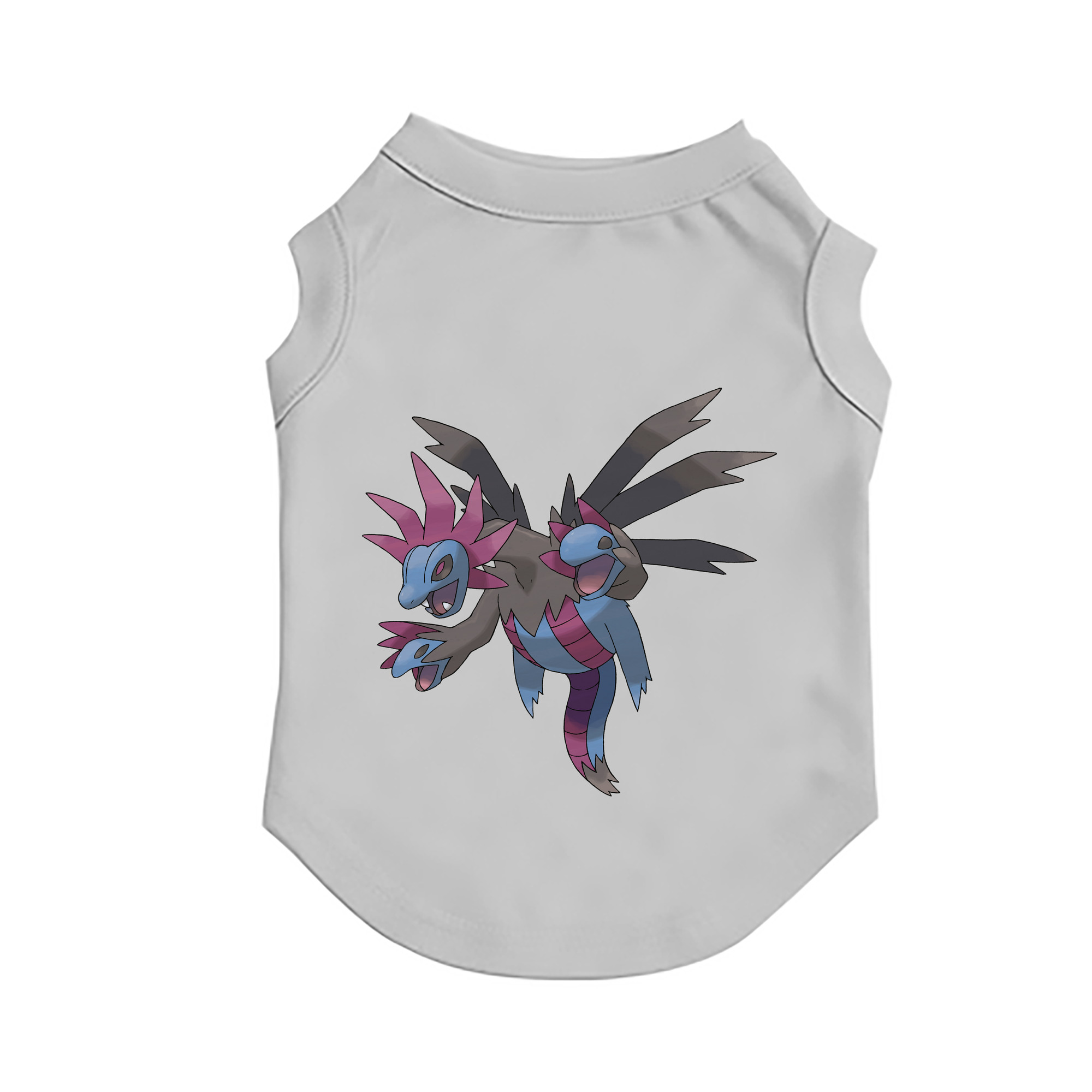 （画像用） ポケットモンスター Pokémon ペット用ベスト