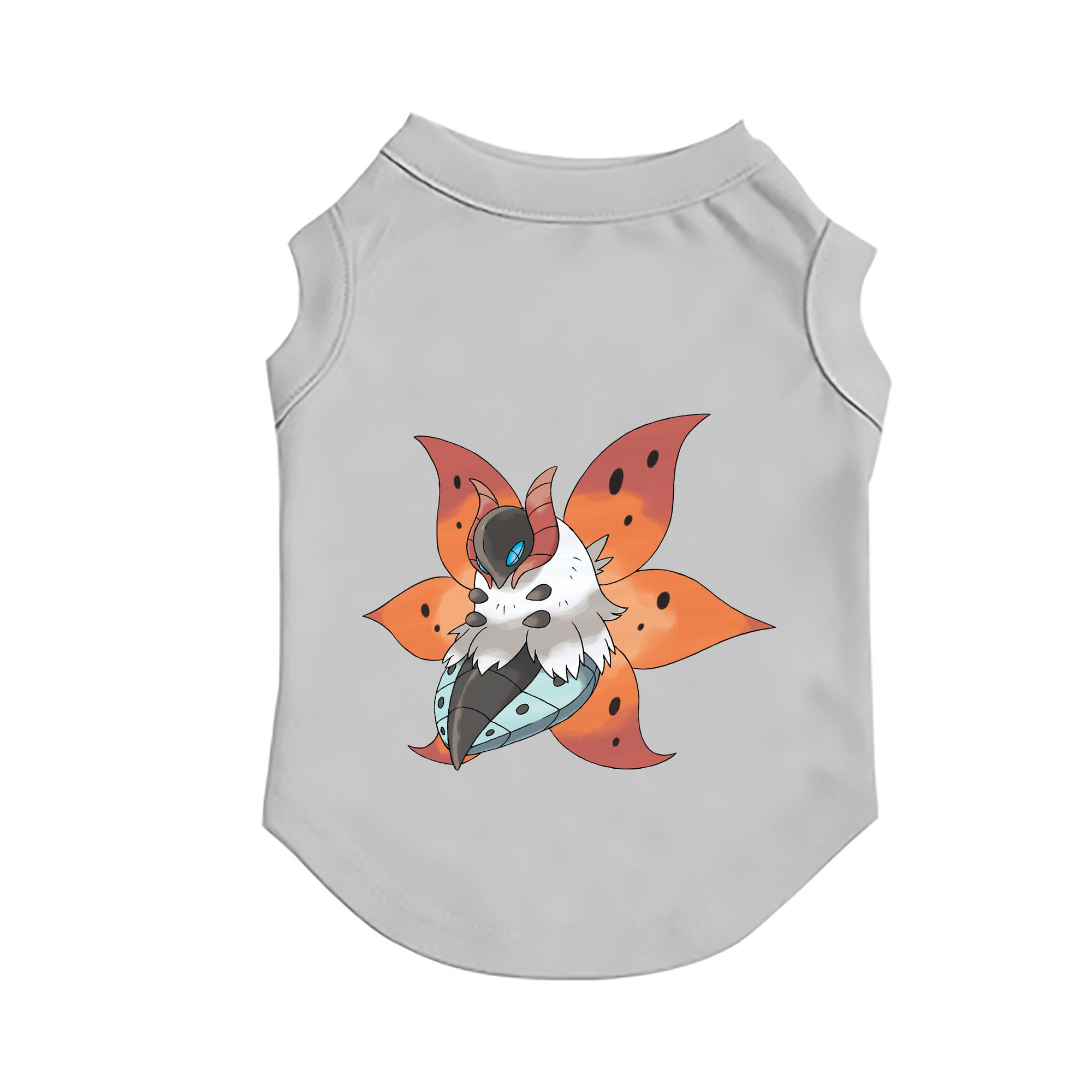 （画像用） ポケットモンスター Pokémon ペット用ベスト