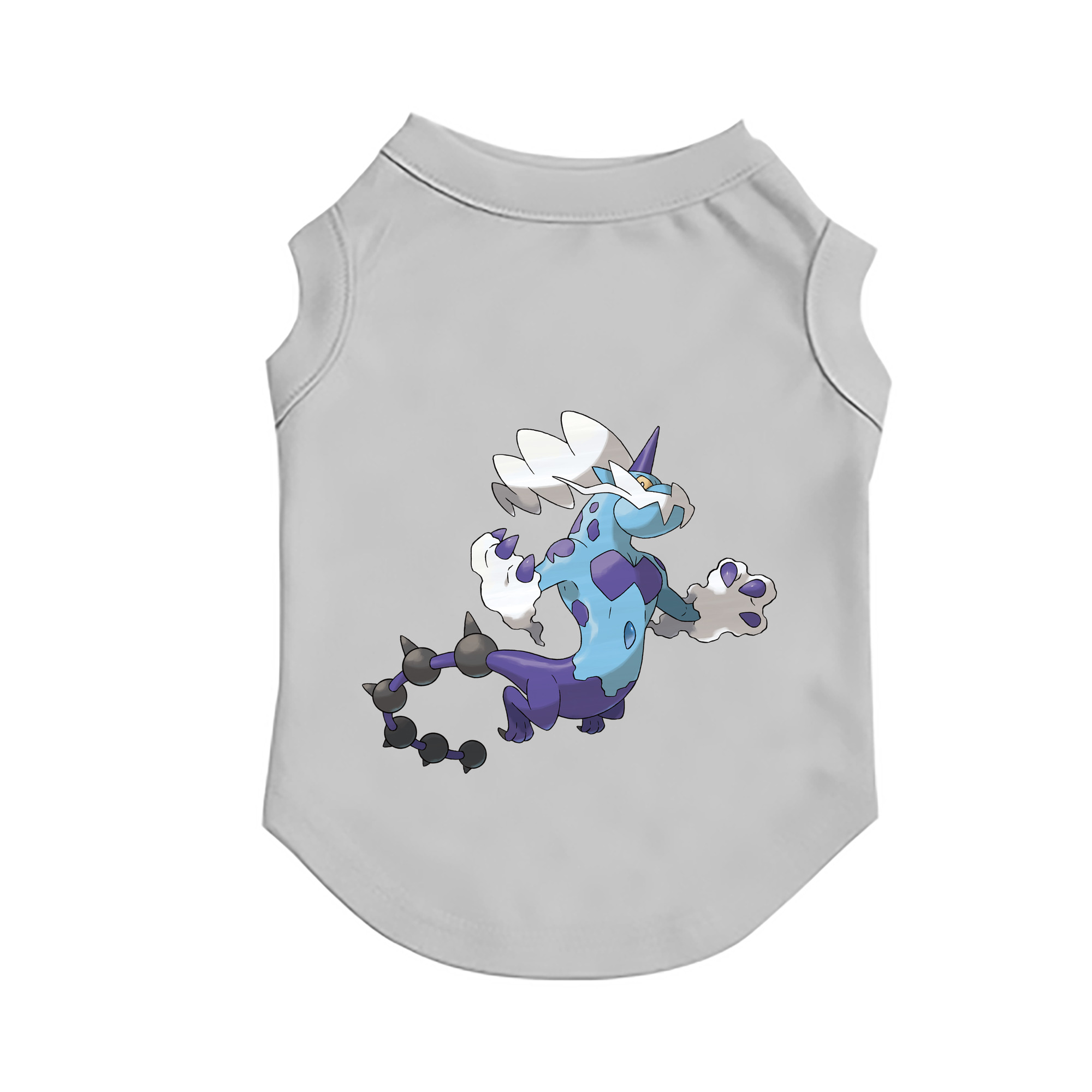 （画像用） ポケットモンスター Pokémon ペット用ベスト