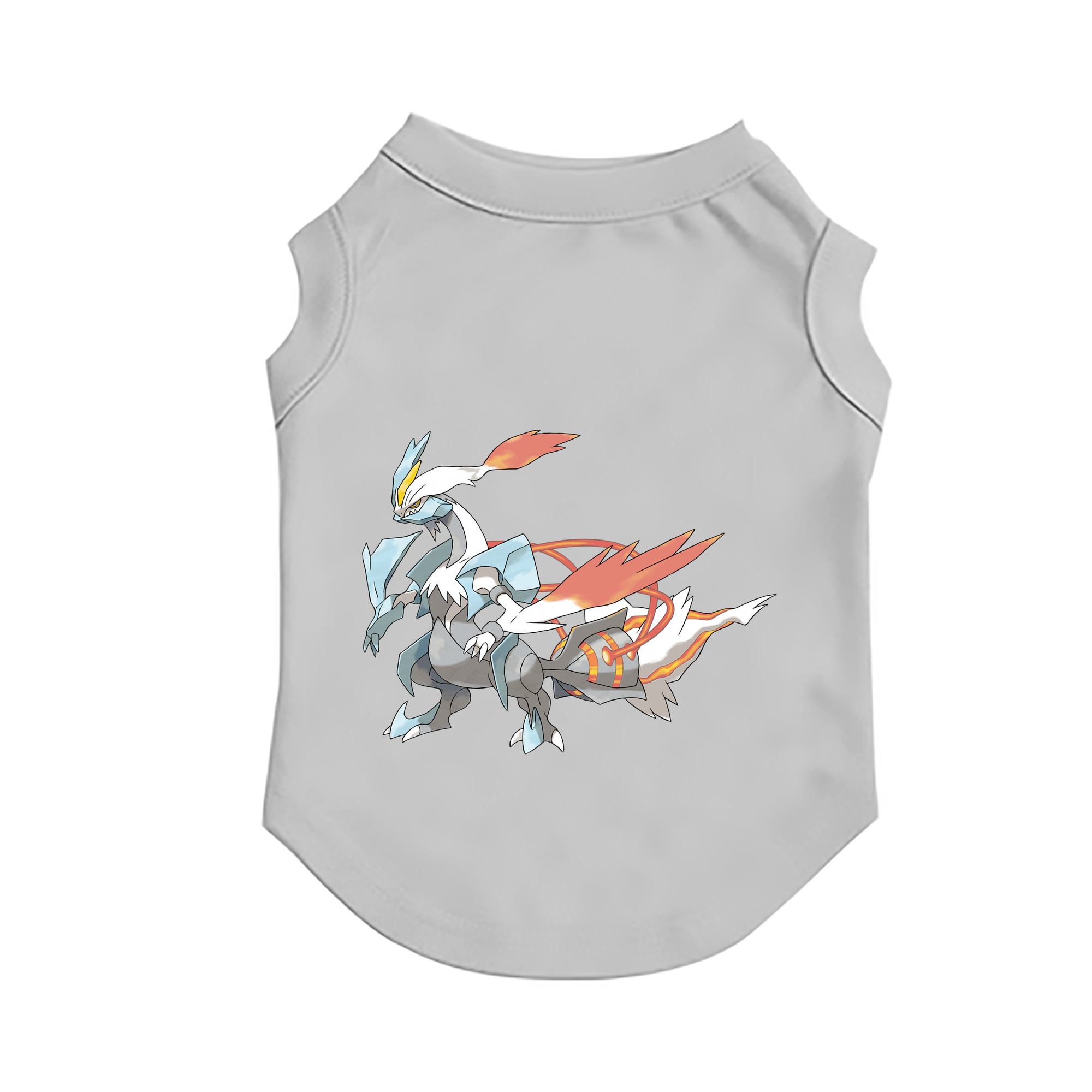 （画像用） ポケットモンスター Pokémon ペット用ベスト