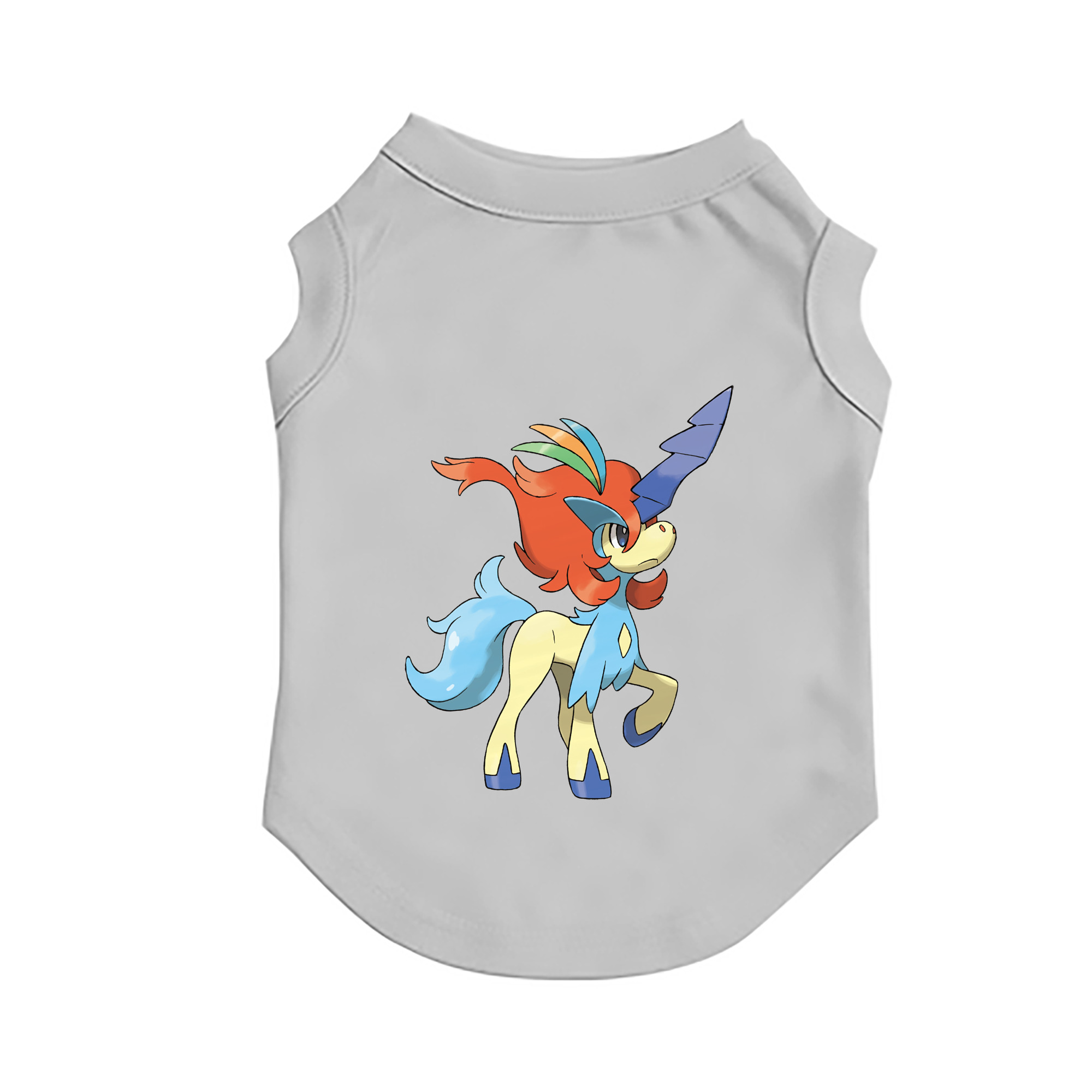 （画像用） ポケットモンスター Pokémon ペット用ベスト
