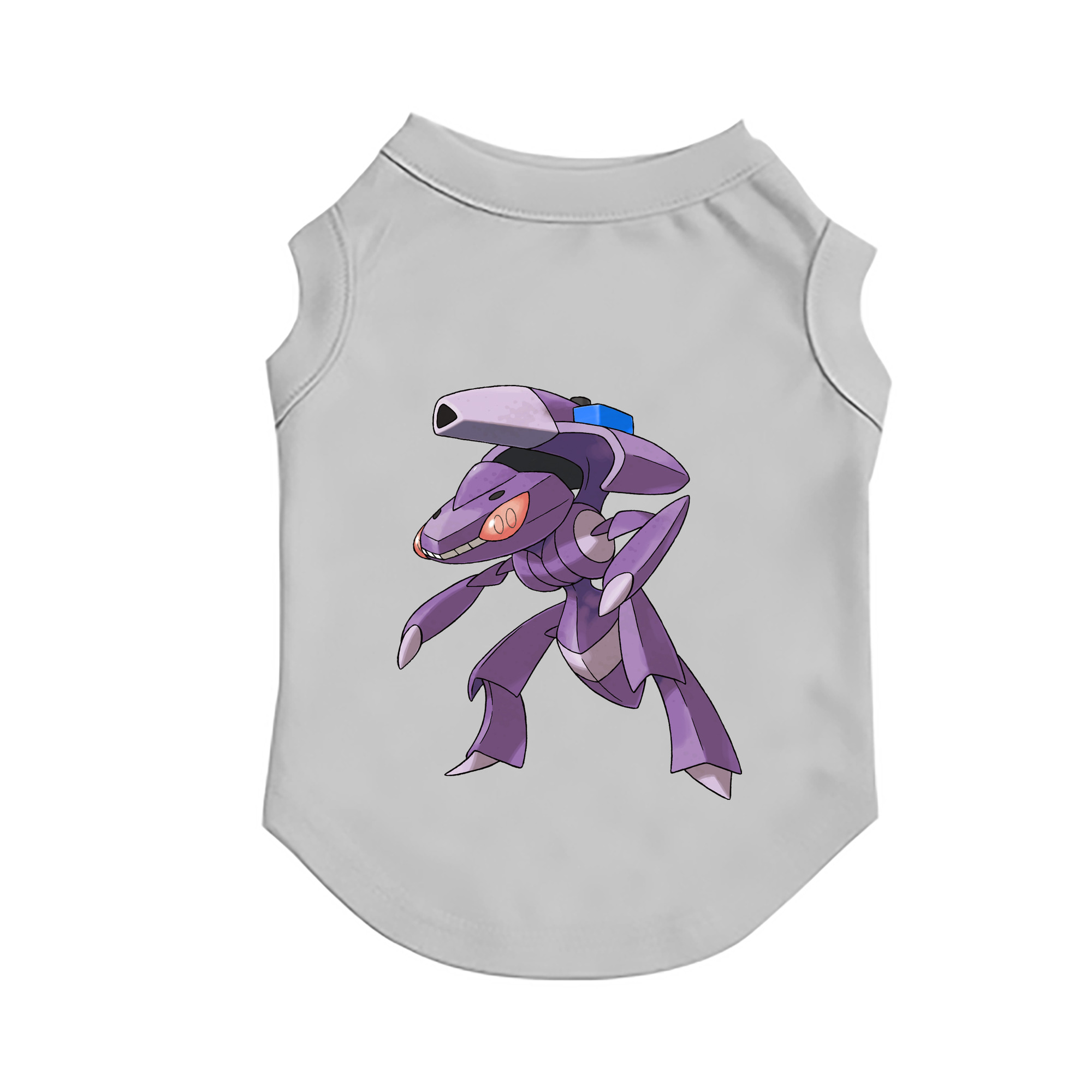 （画像用） ポケットモンスター Pokémon ペット用ベスト