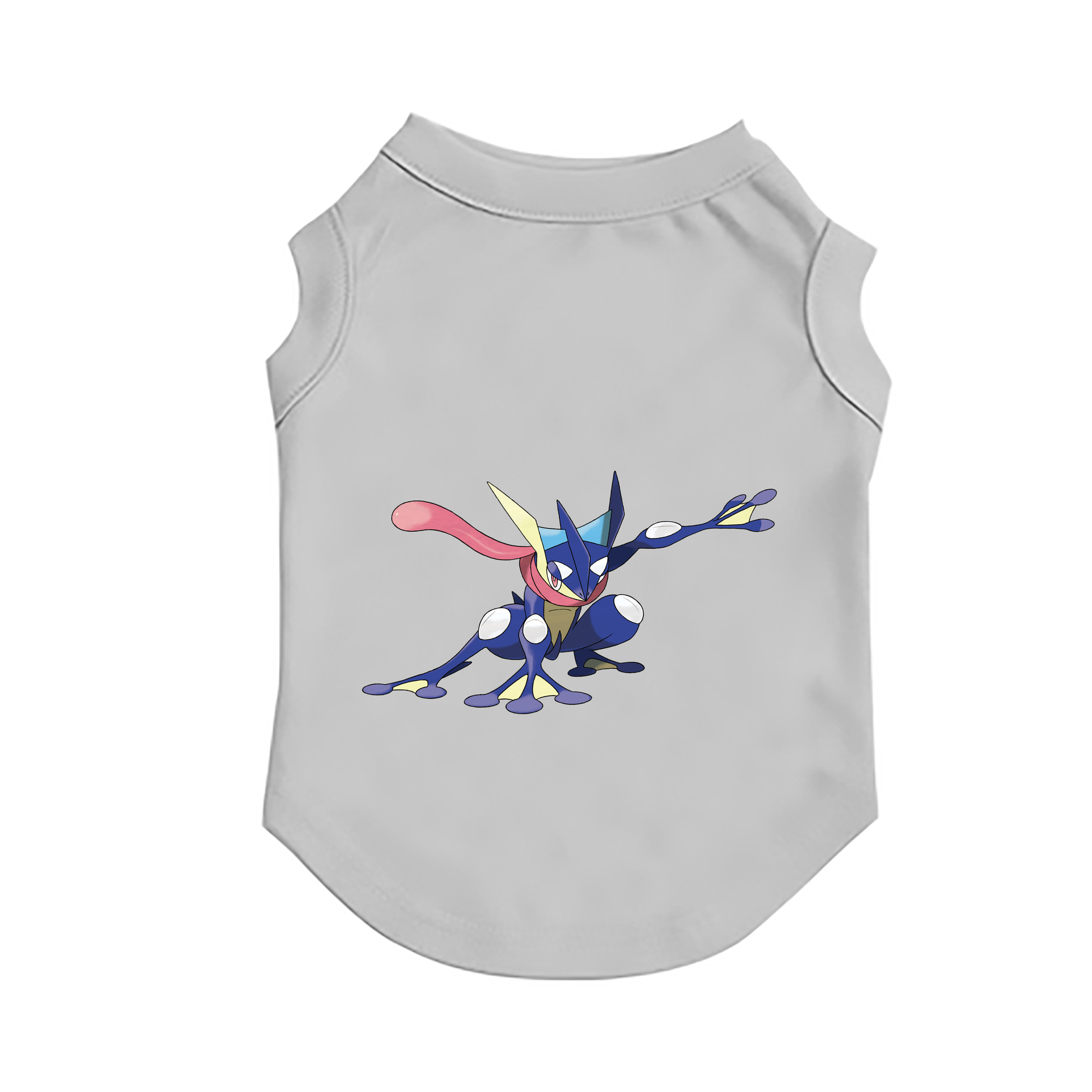 （画像用） ポケットモンスター Pokémon ペット用ベスト