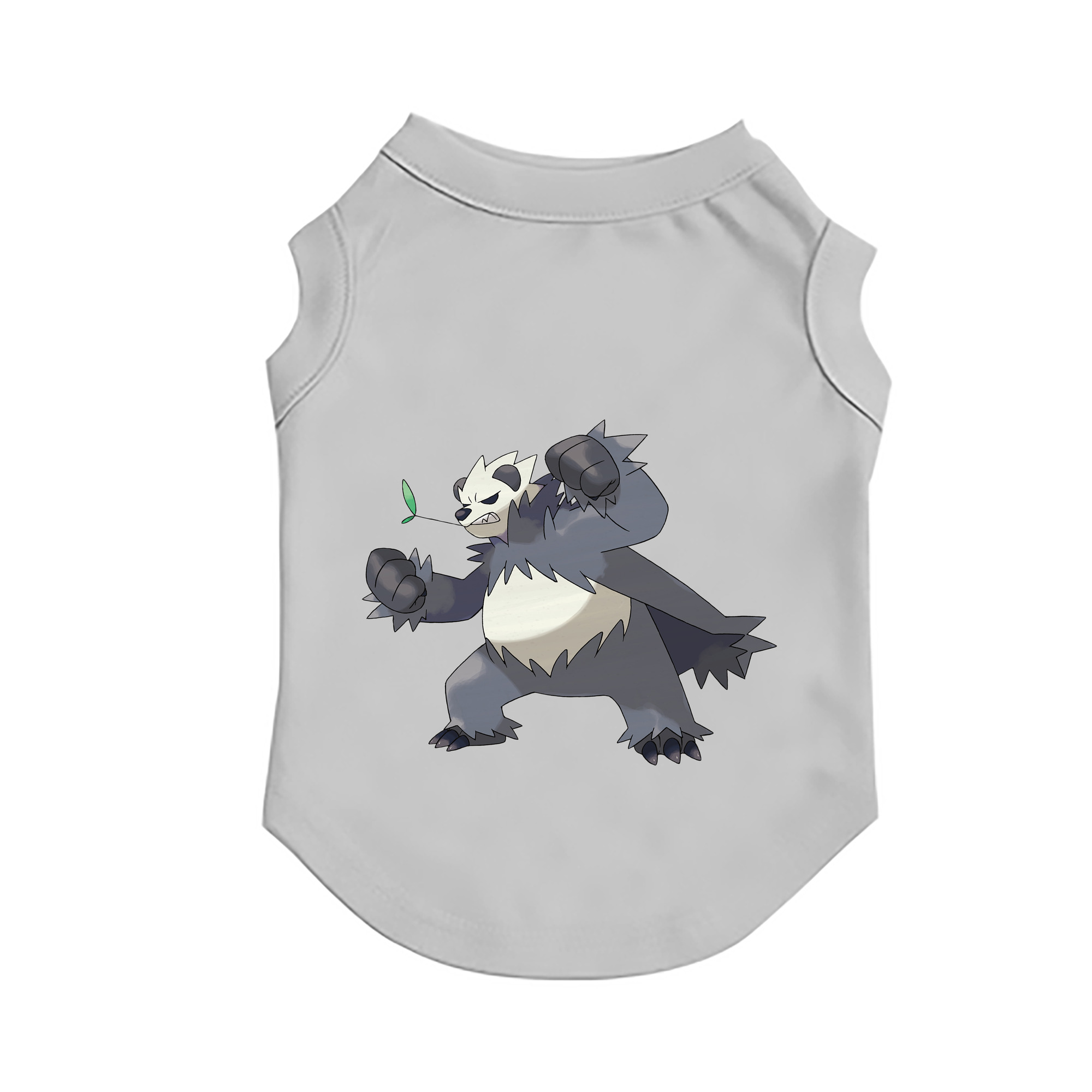 （画像用） ポケットモンスター Pokémon ペット用ベスト