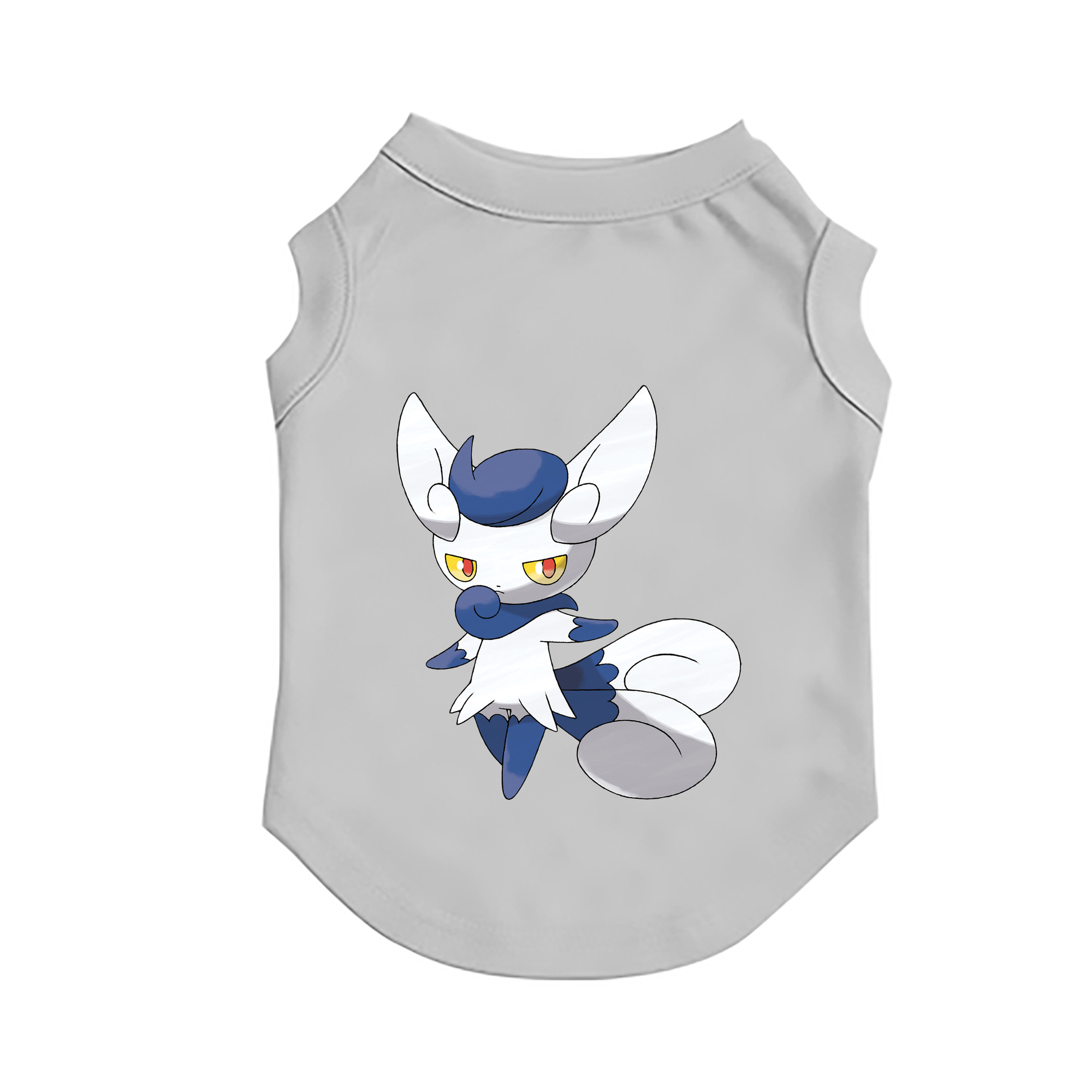 （画像用） ポケットモンスター Pokémon ペット用ベスト