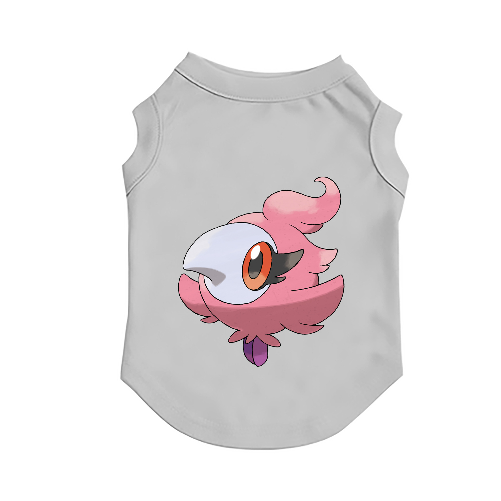 （画像用） ポケットモンスター Pokémon ペット用ベスト