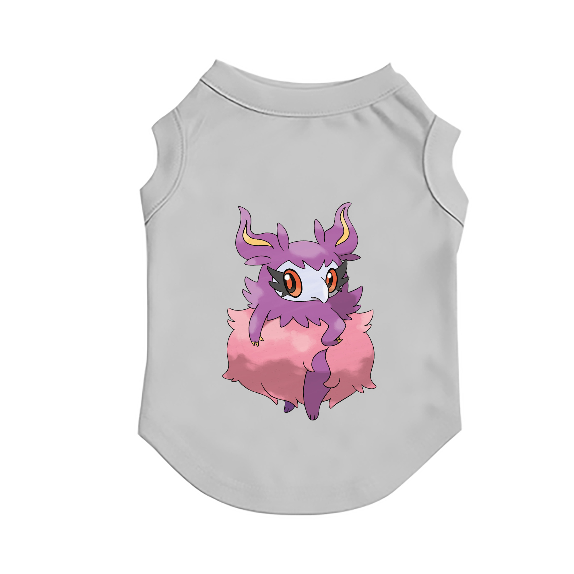 （画像用） ポケットモンスター Pokémon ペット用ベスト