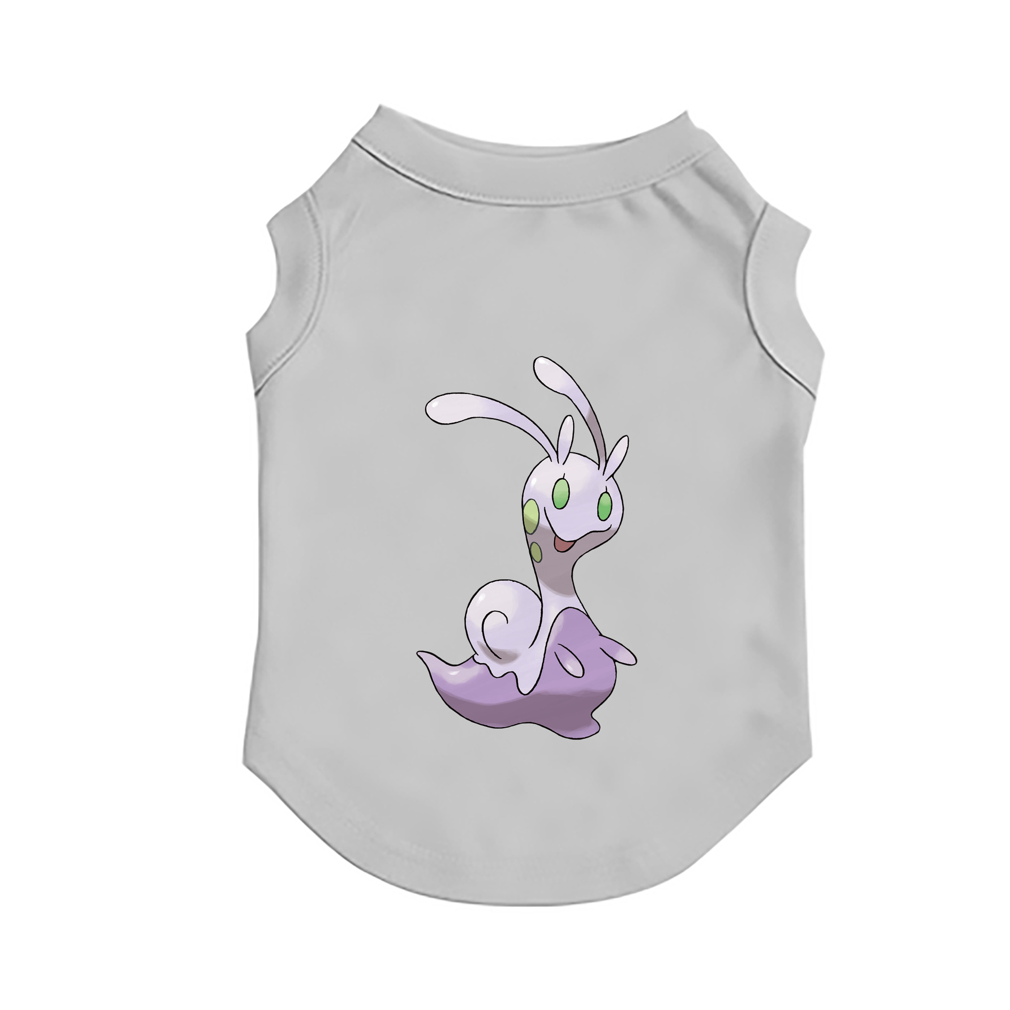 （画像用） ポケットモンスター Pokémon ペット用ベスト