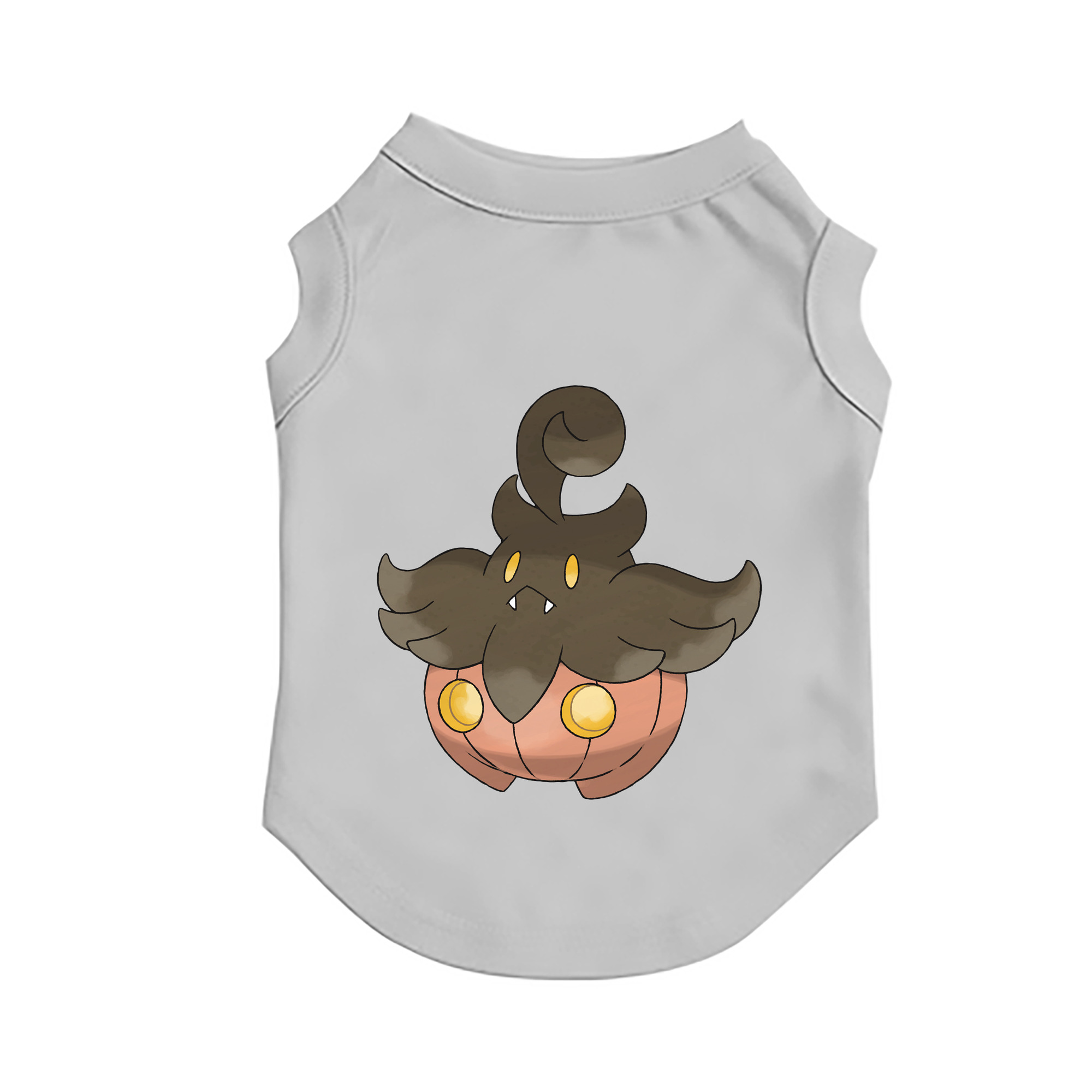 （画像用） ポケットモンスター Pokémon ペット用ベスト