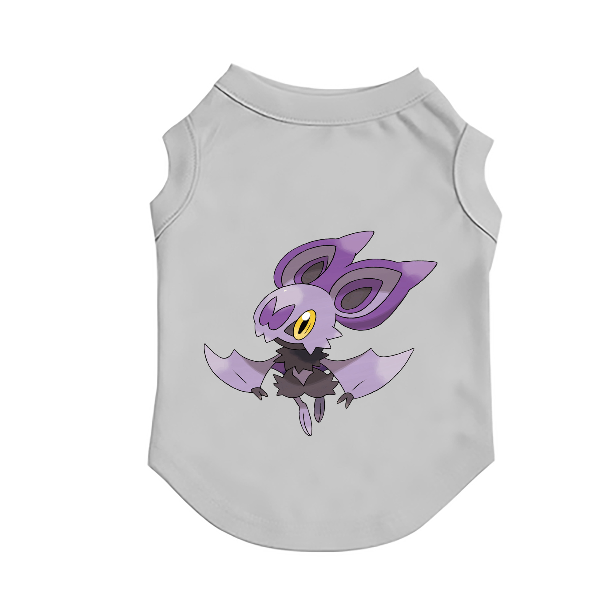 （画像用） ポケットモンスター Pokémon ペット用ベスト