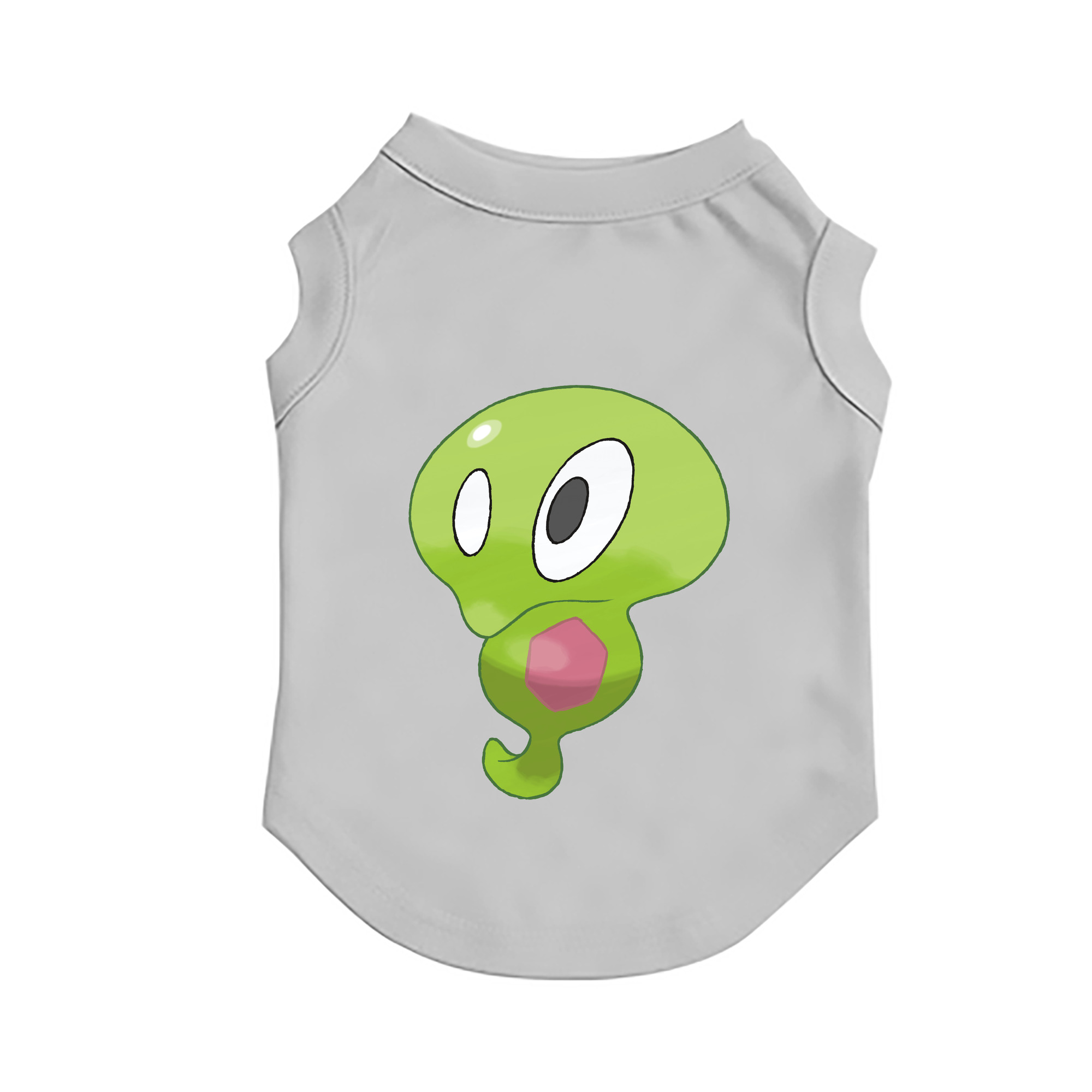 （画像用） ポケットモンスター Pokémon ペット用ベスト