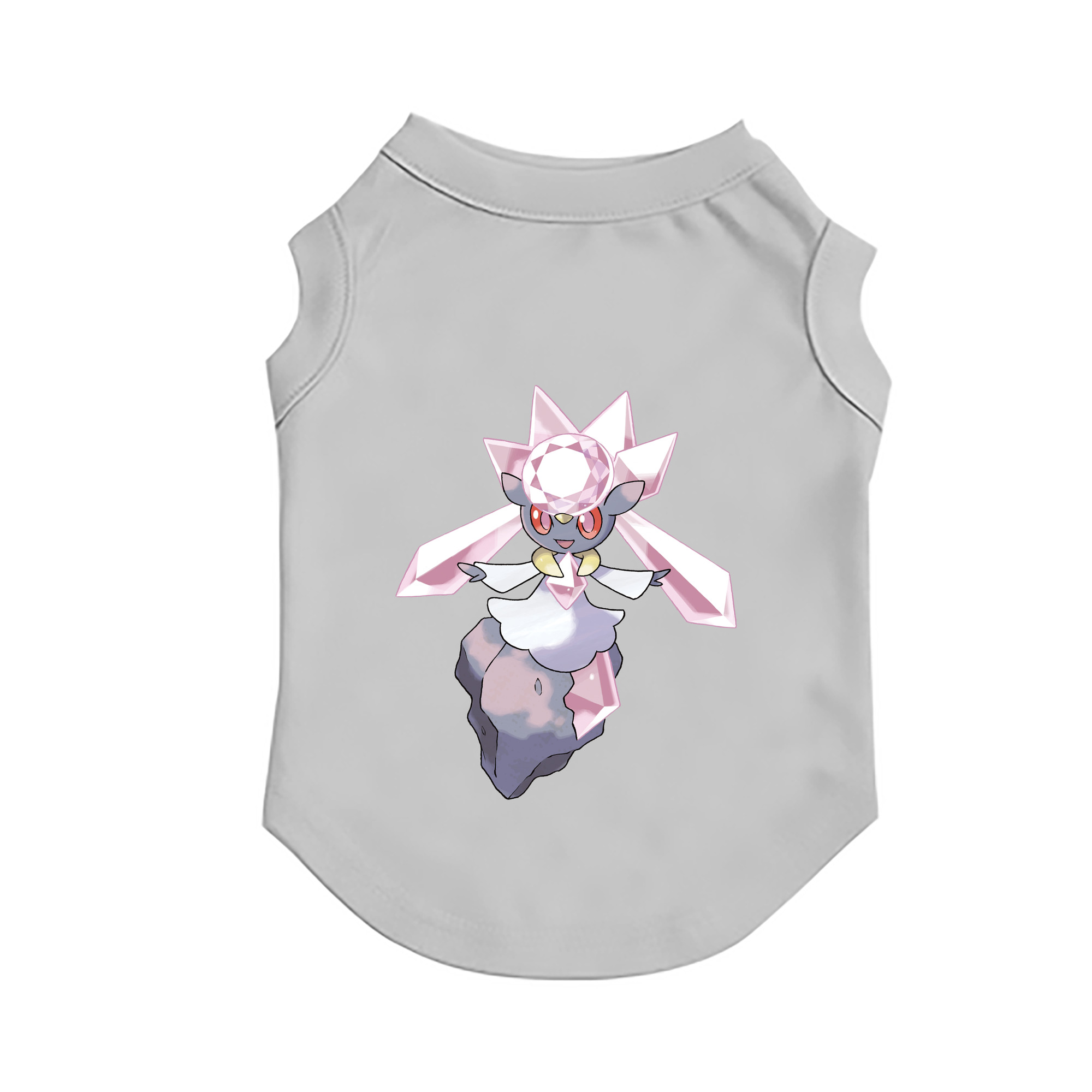 （画像用） ポケットモンスター Pokémon ペット用ベスト
