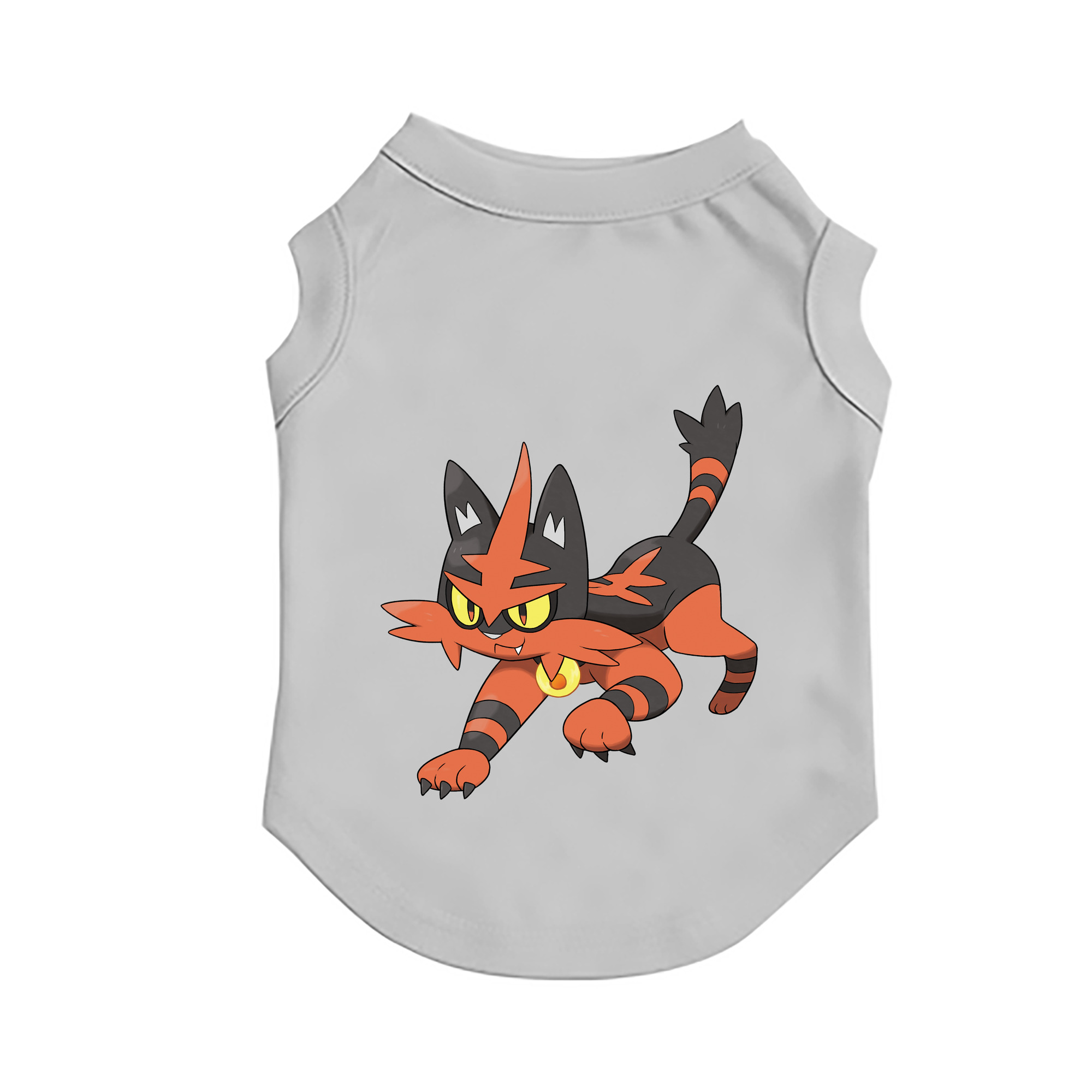 （画像用） ポケットモンスター Pokémon ペット用ベスト