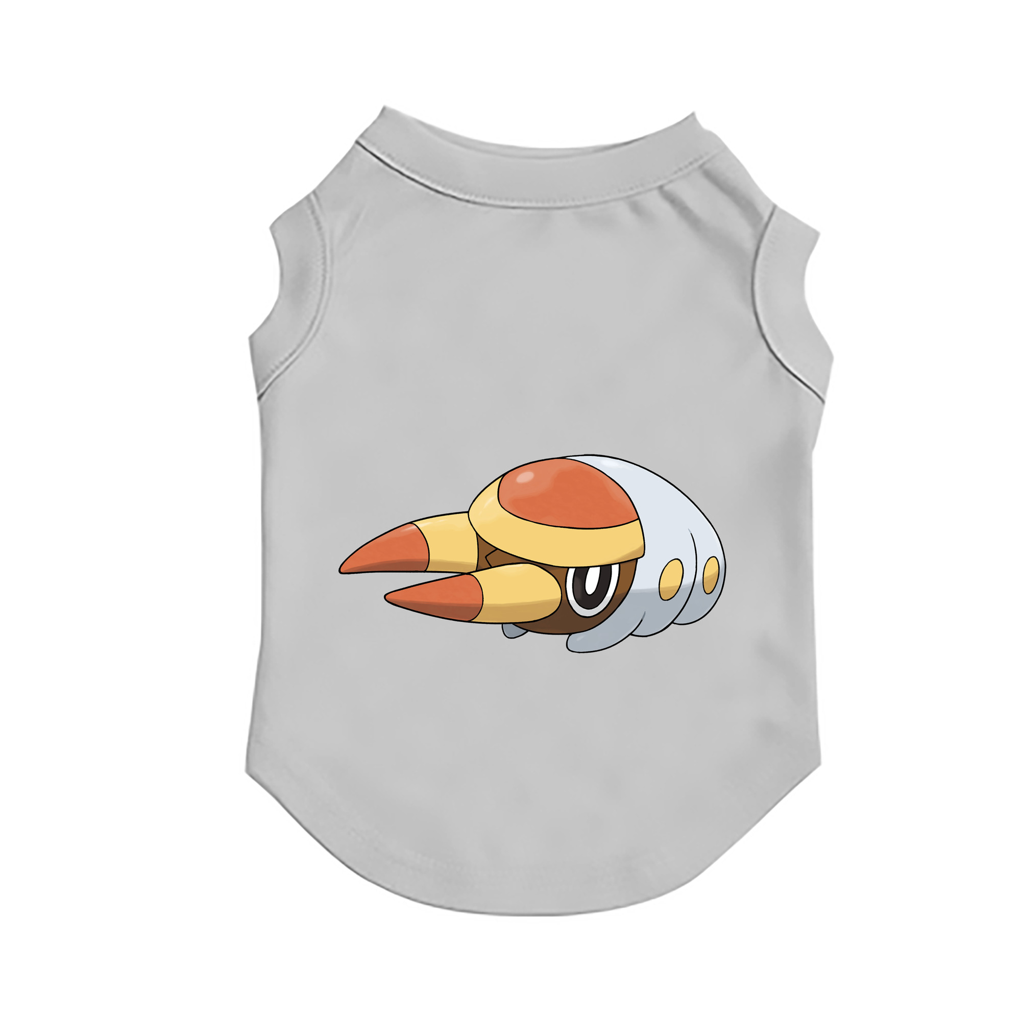 （画像用） ポケットモンスター Pokémon ペット用ベスト