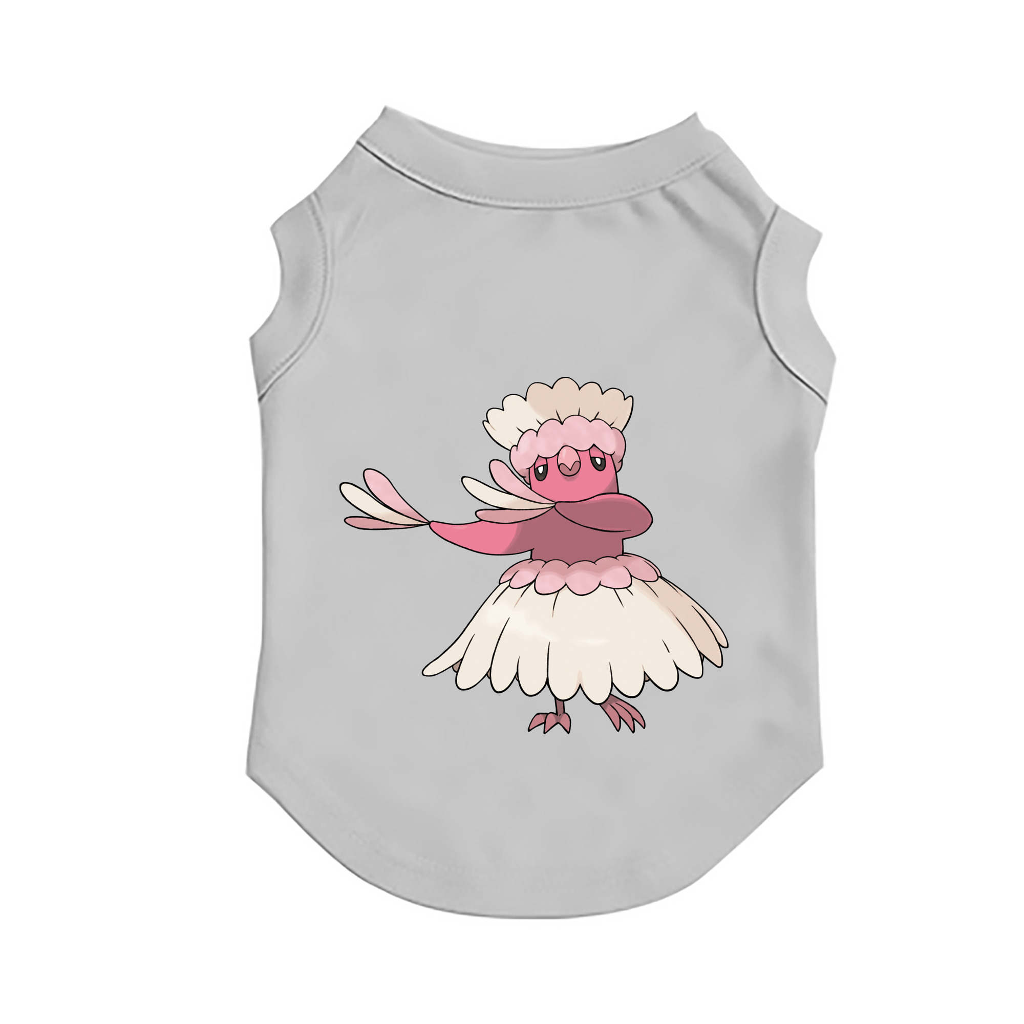 （画像用） ポケットモンスター Pokémon ペット用ベスト