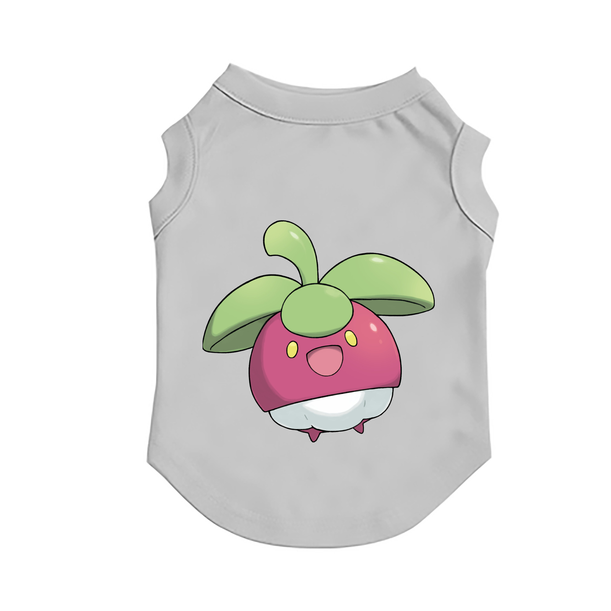 （画像用） ポケットモンスター Pokémon ペット用ベスト