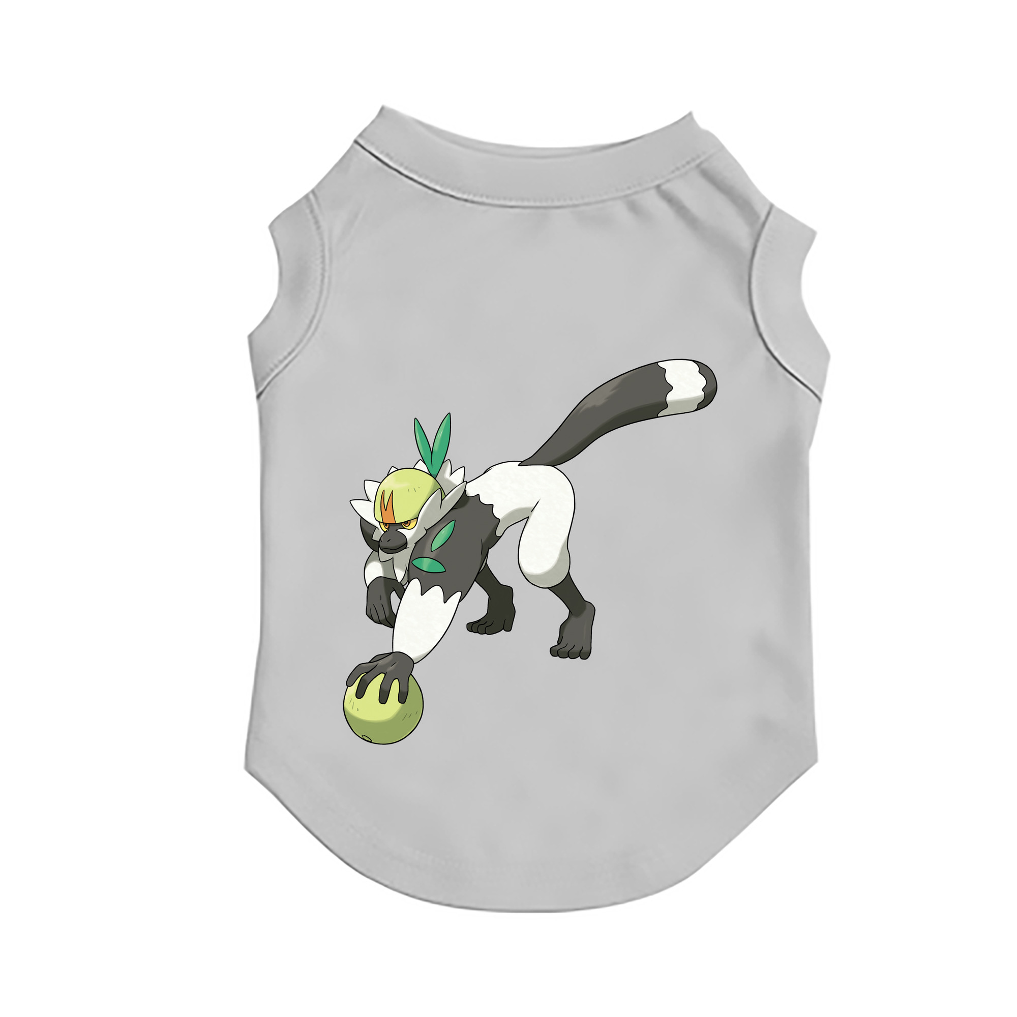 （画像用） ポケットモンスター Pokémon ペット用ベスト