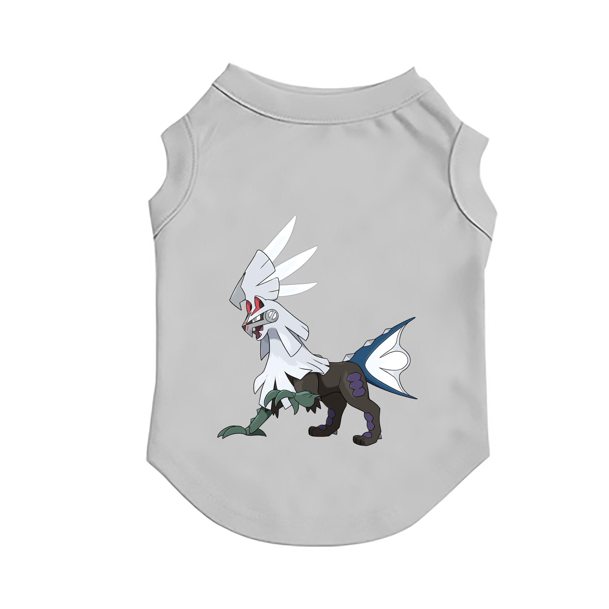 （画像用） ポケットモンスター Pokémon ペット用ベスト