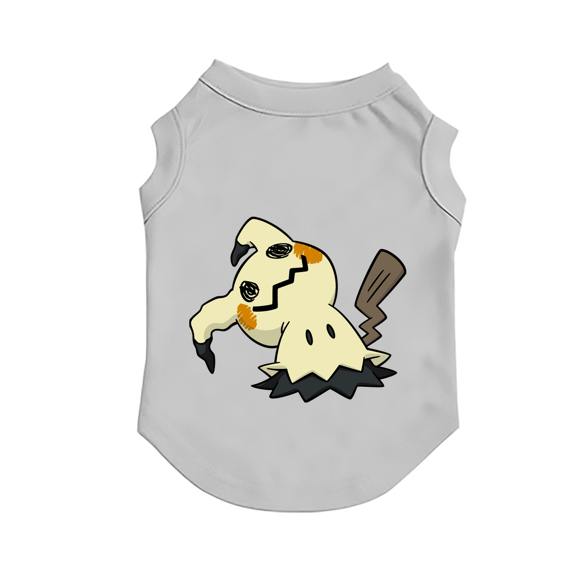 （画像用） ポケットモンスター Pokémon ペット用ベスト